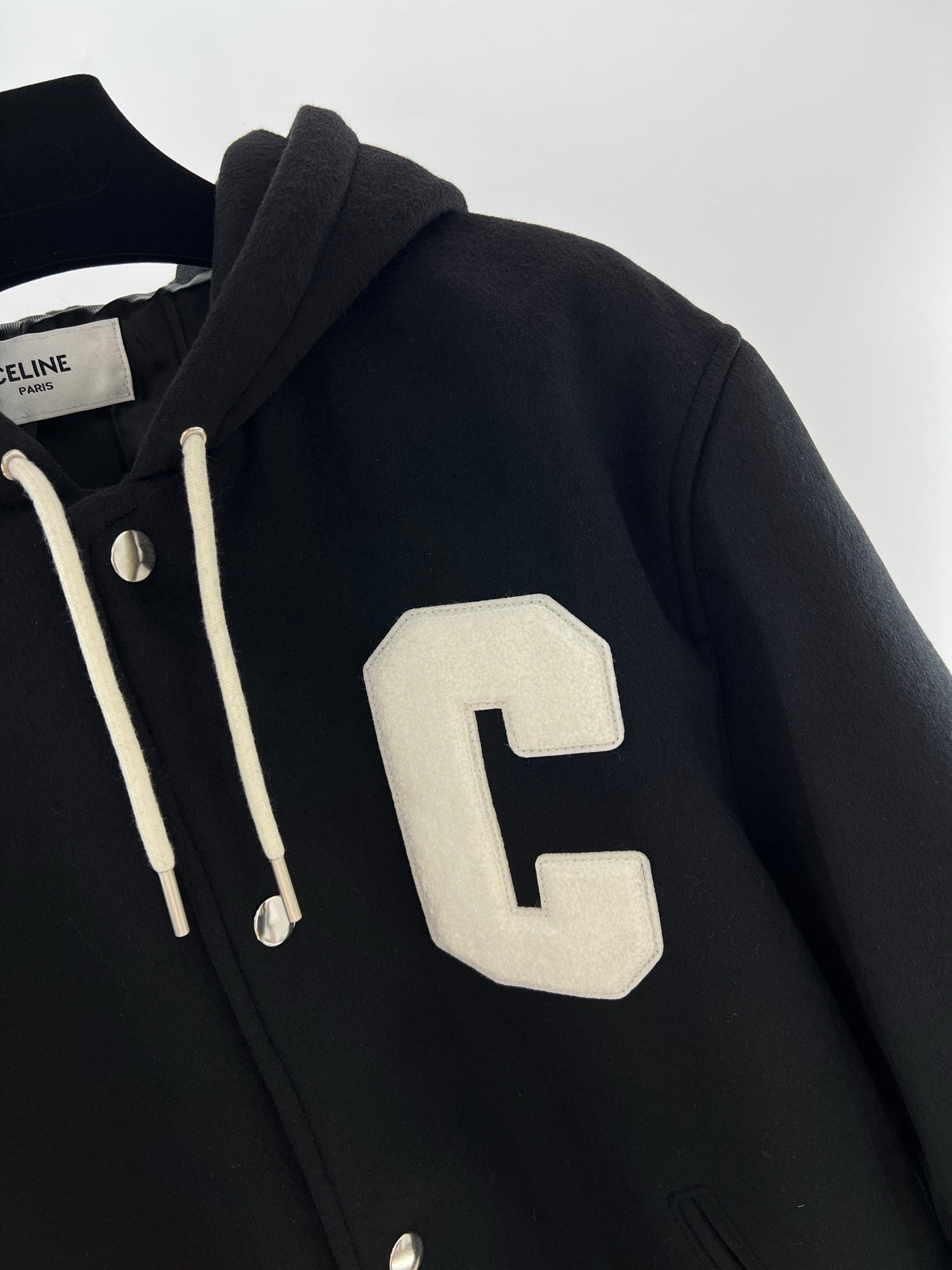 Black Jacket