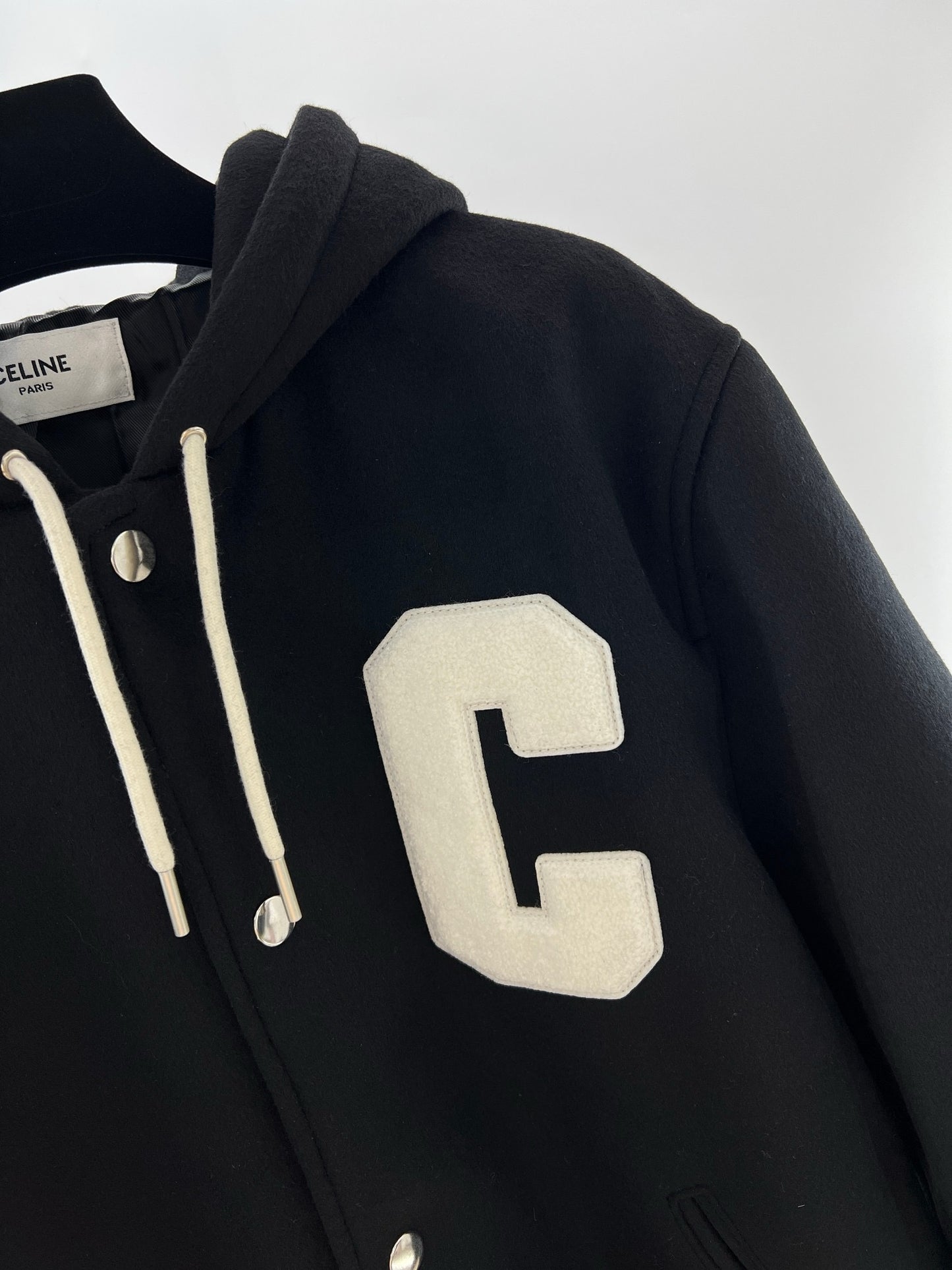 Black Jacket