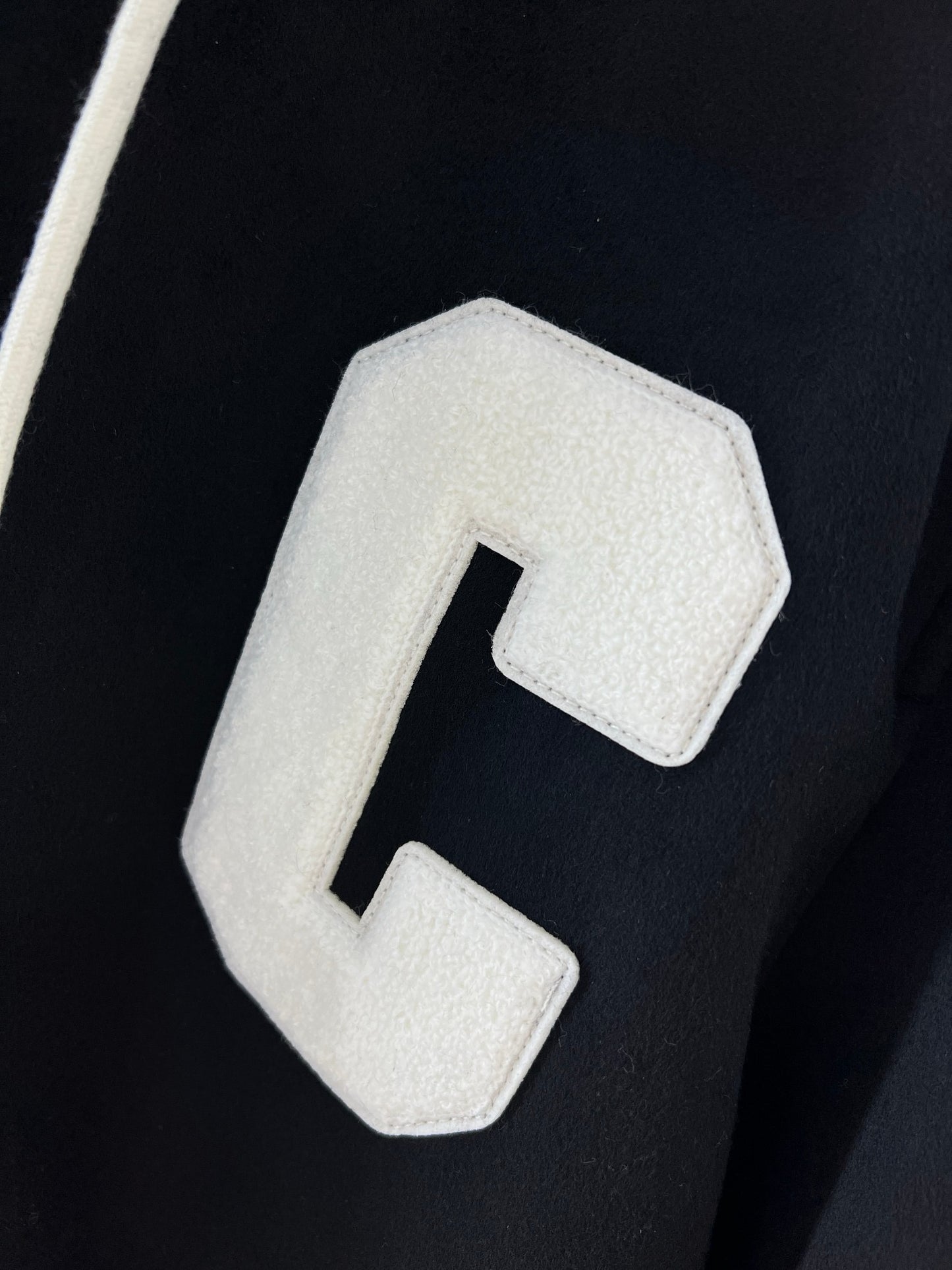 Black Jacket