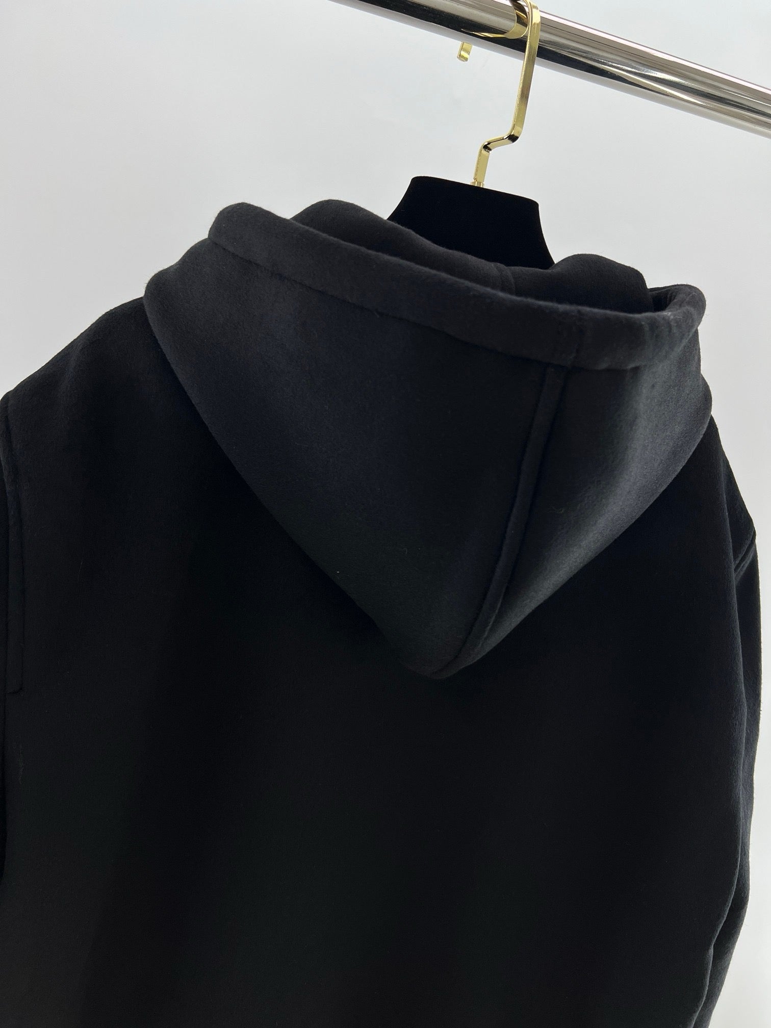Black Jacket