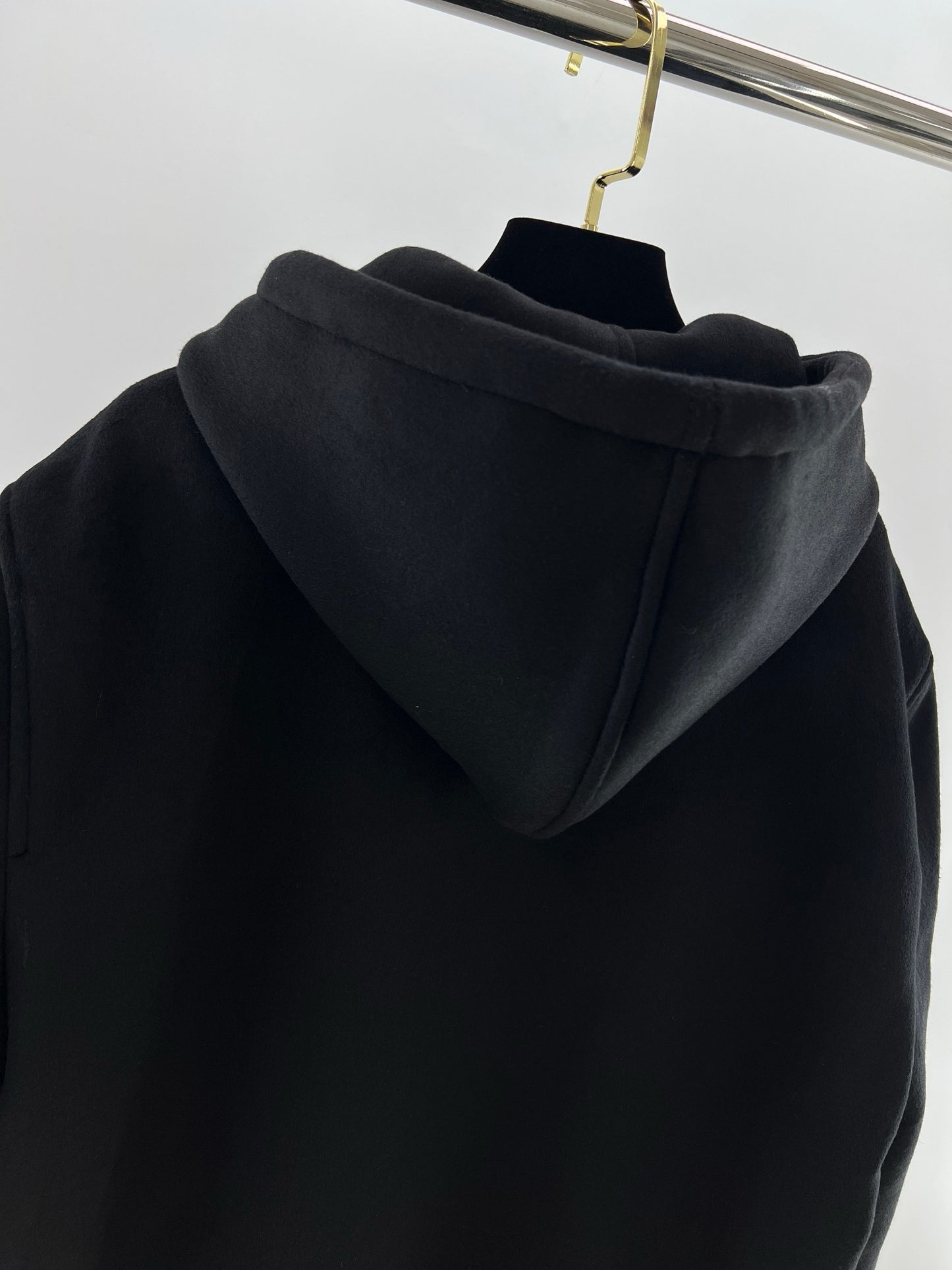 Black Jacket