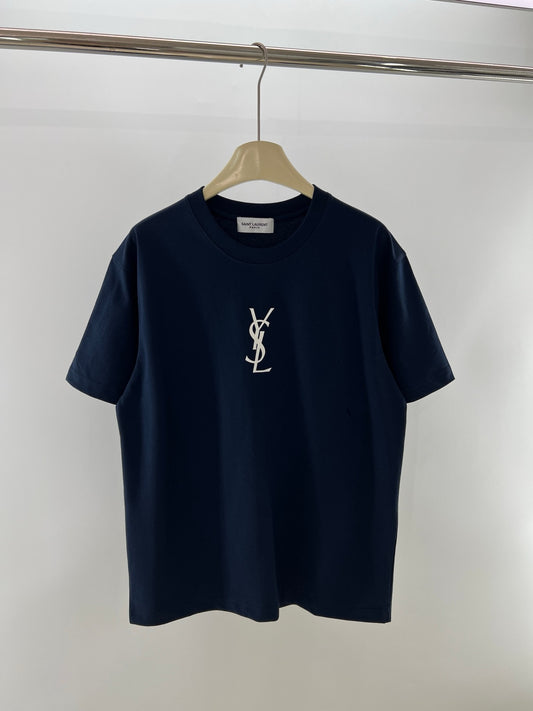 Dark Blue T-Shirt