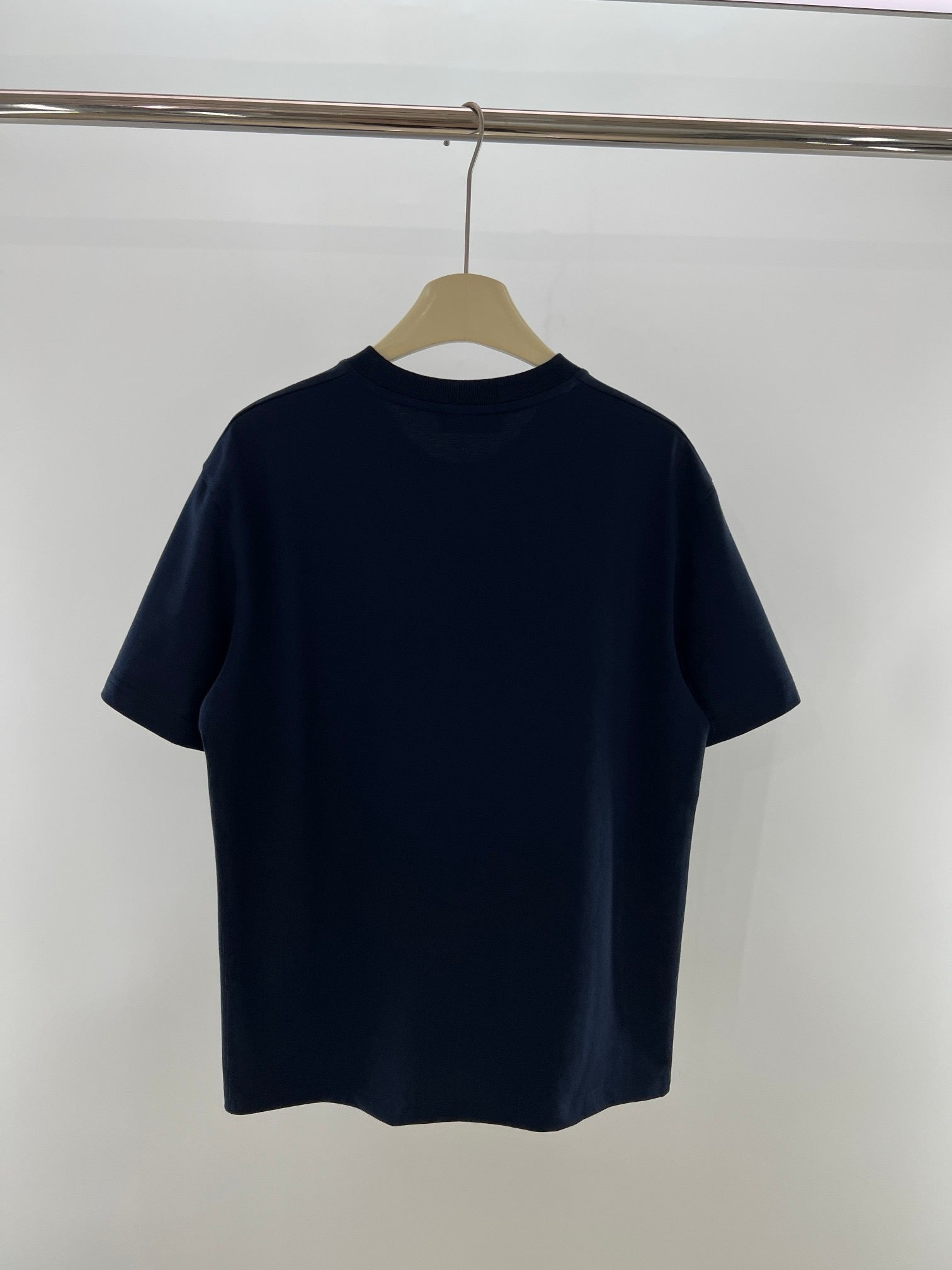 Dark Blue T-Shirt