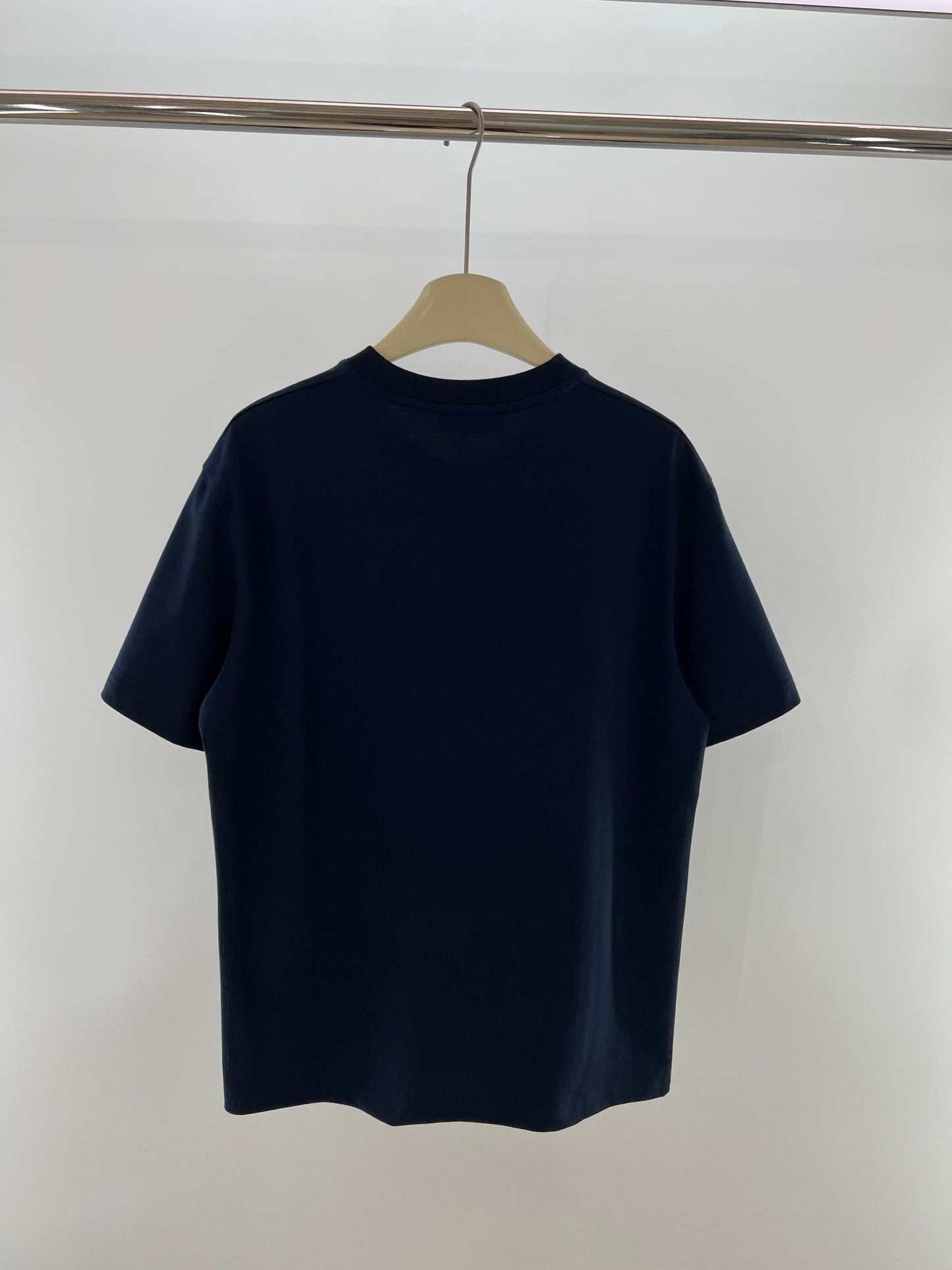 Dark Blue T-Shirt