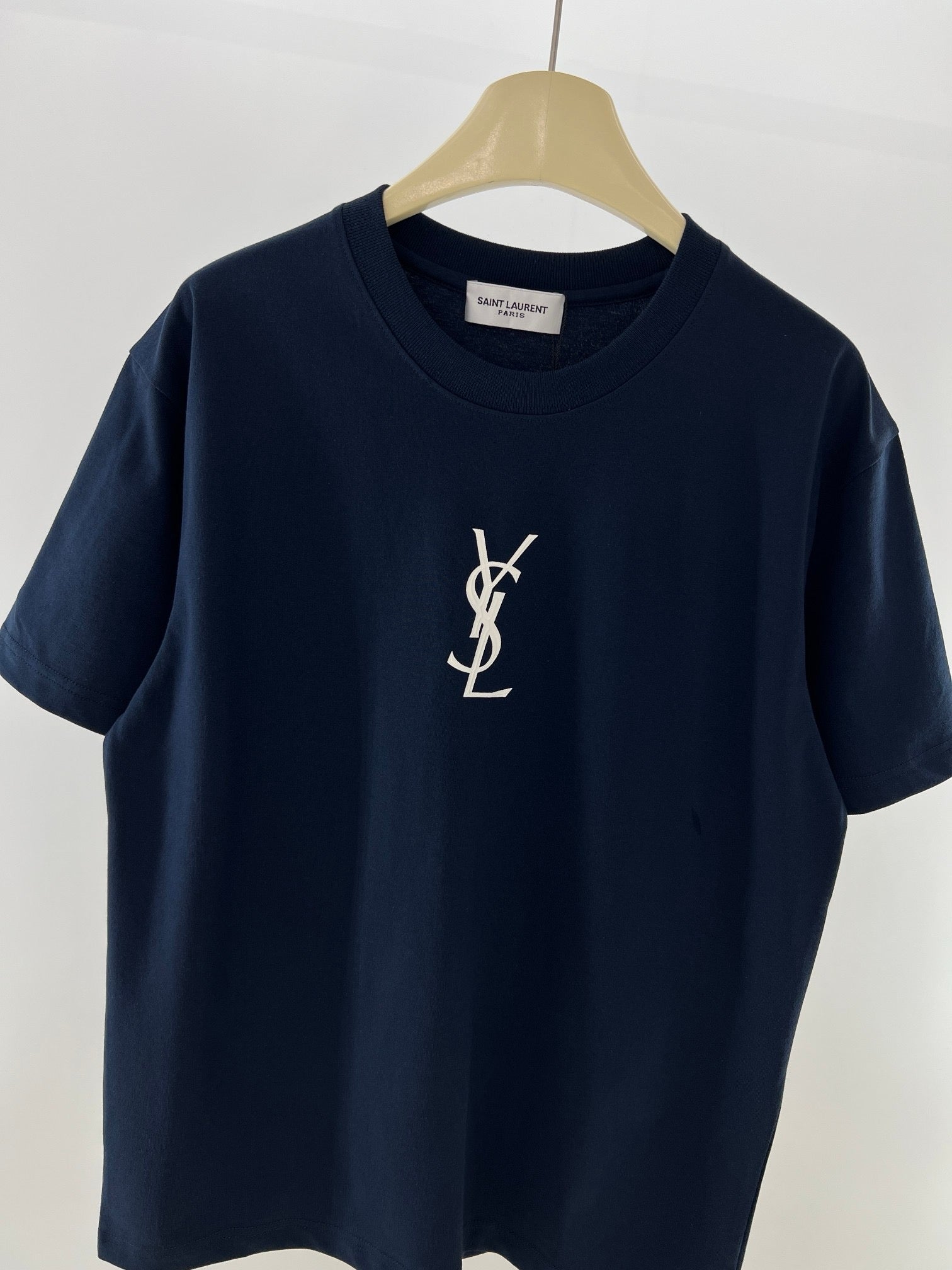 Dark Blue T-Shirt