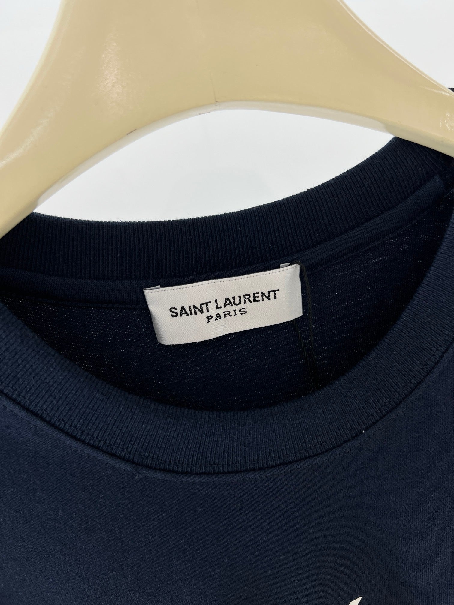 Dark Blue T-Shirt