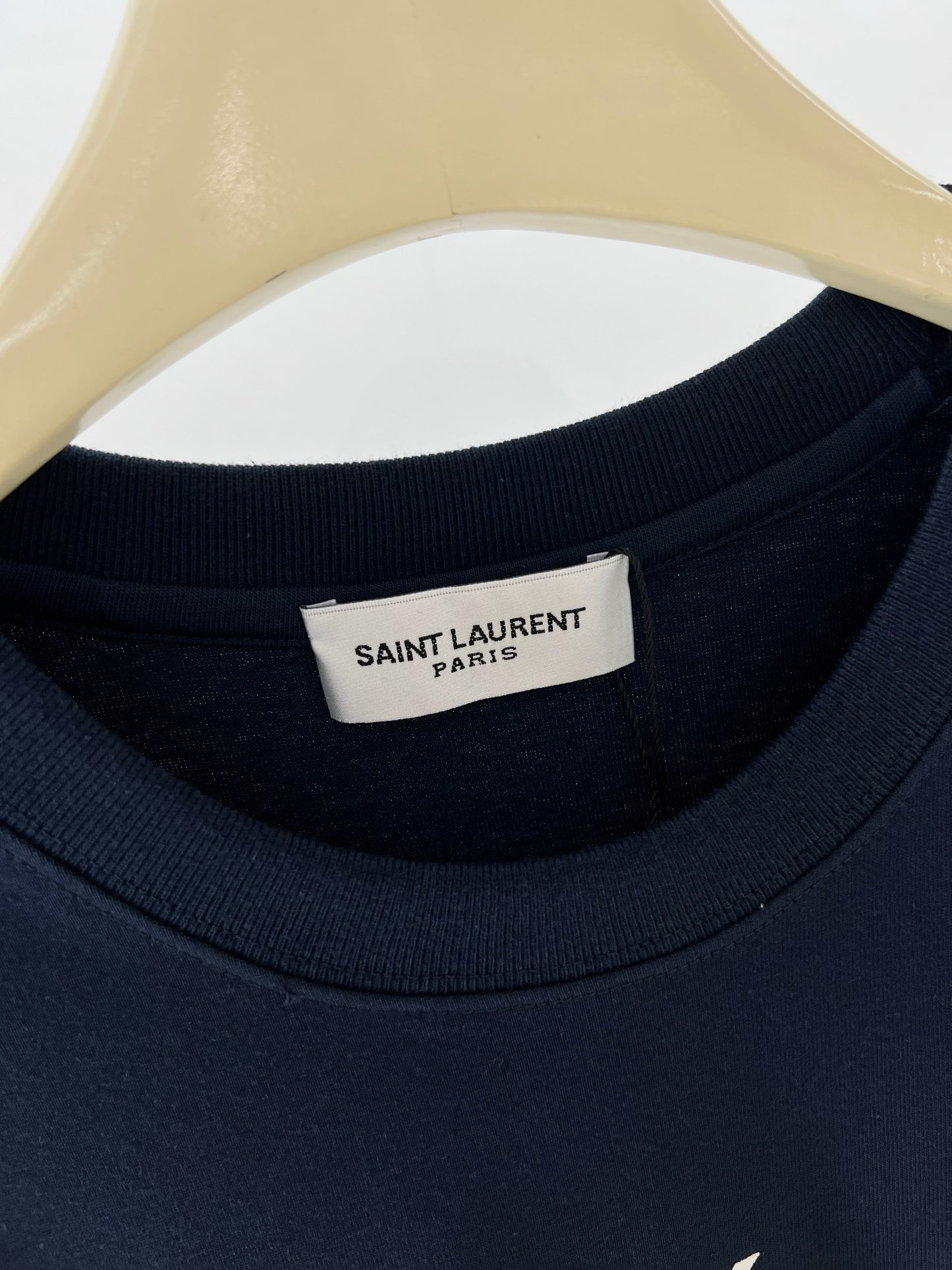 Dark Blue T-Shirt