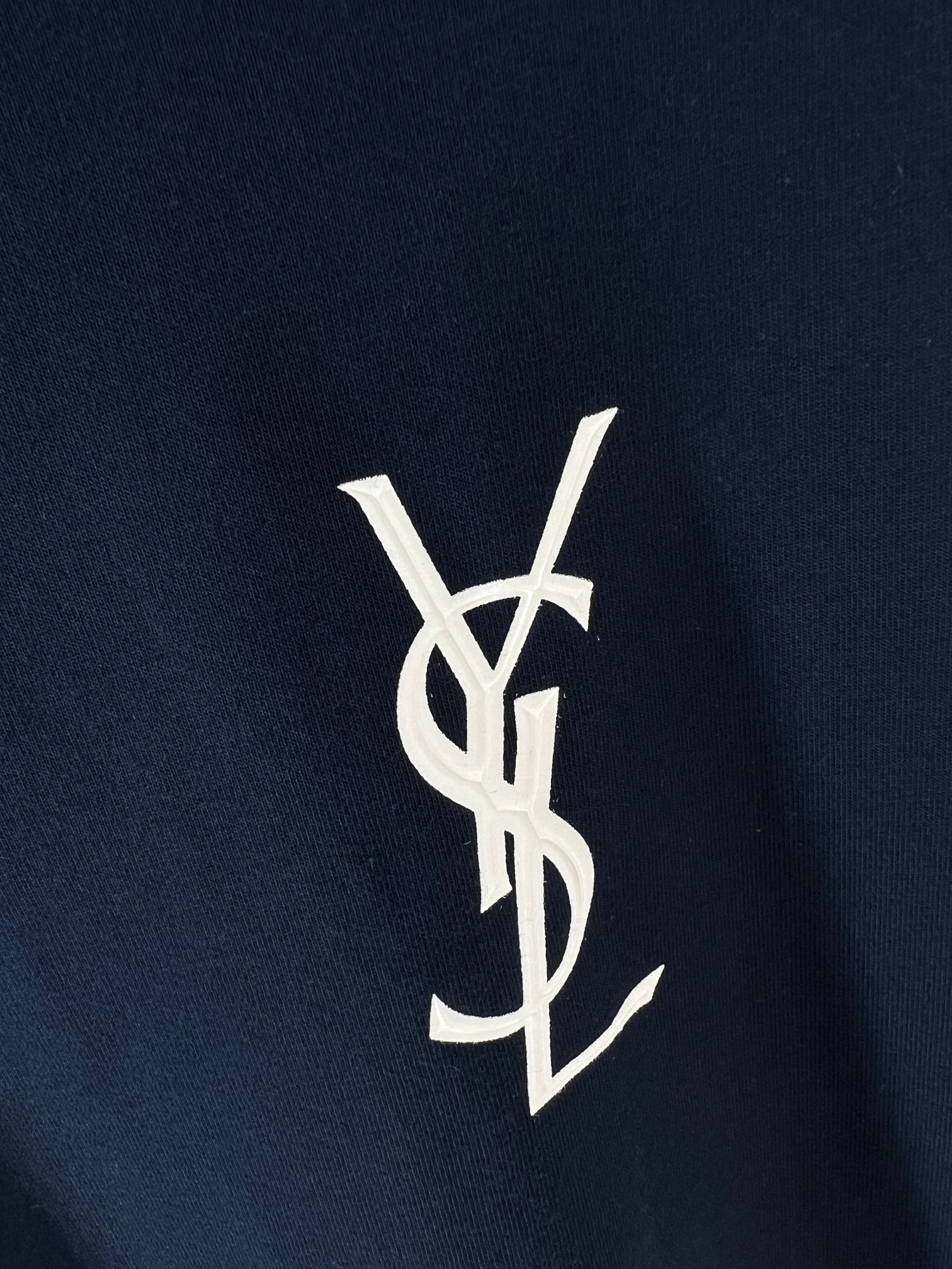 Dark Blue T-Shirt