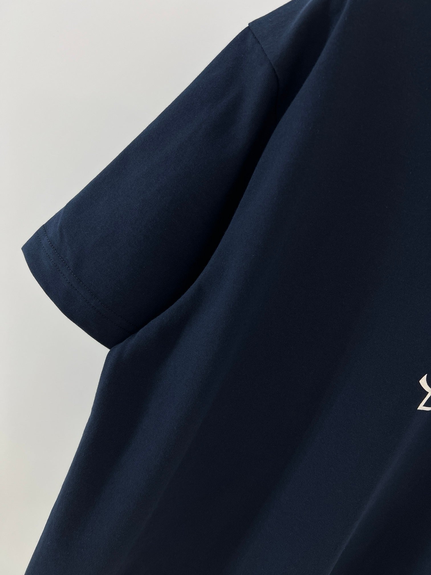 Dark Blue T-Shirt