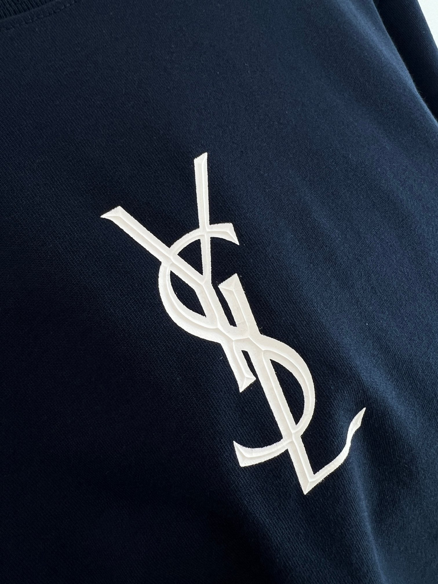 Dark Blue T-Shirt