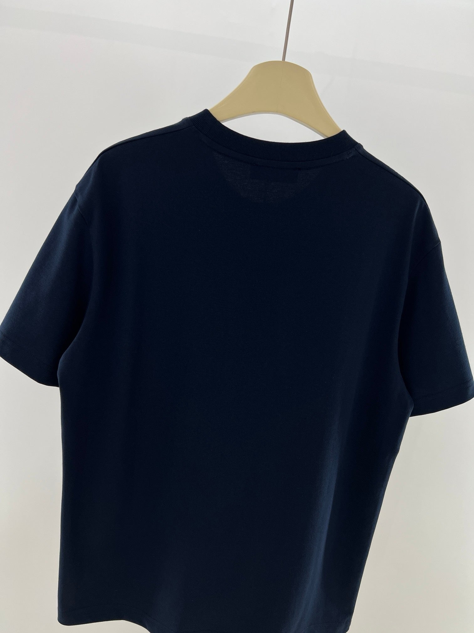 Dark Blue T-Shirt