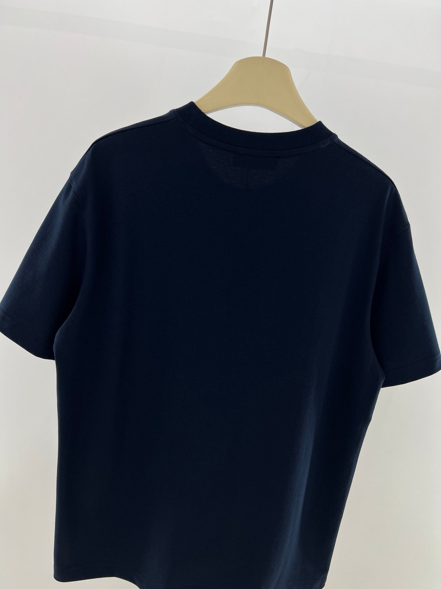 Dark Blue T-Shirt