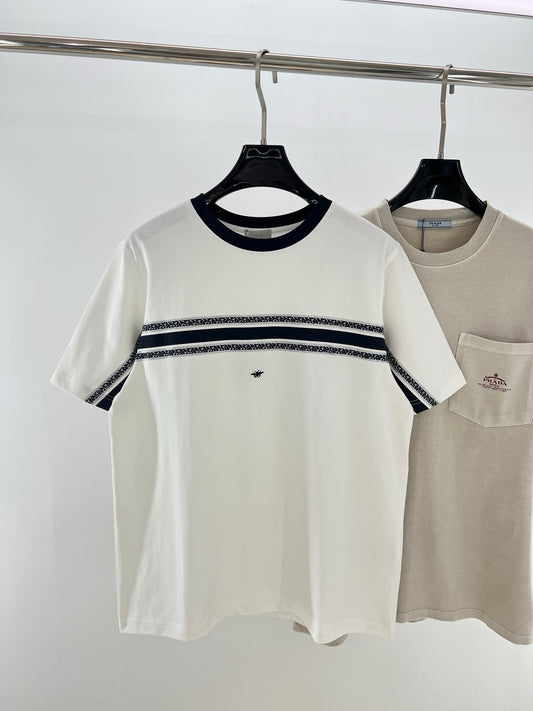 White T-Shirt