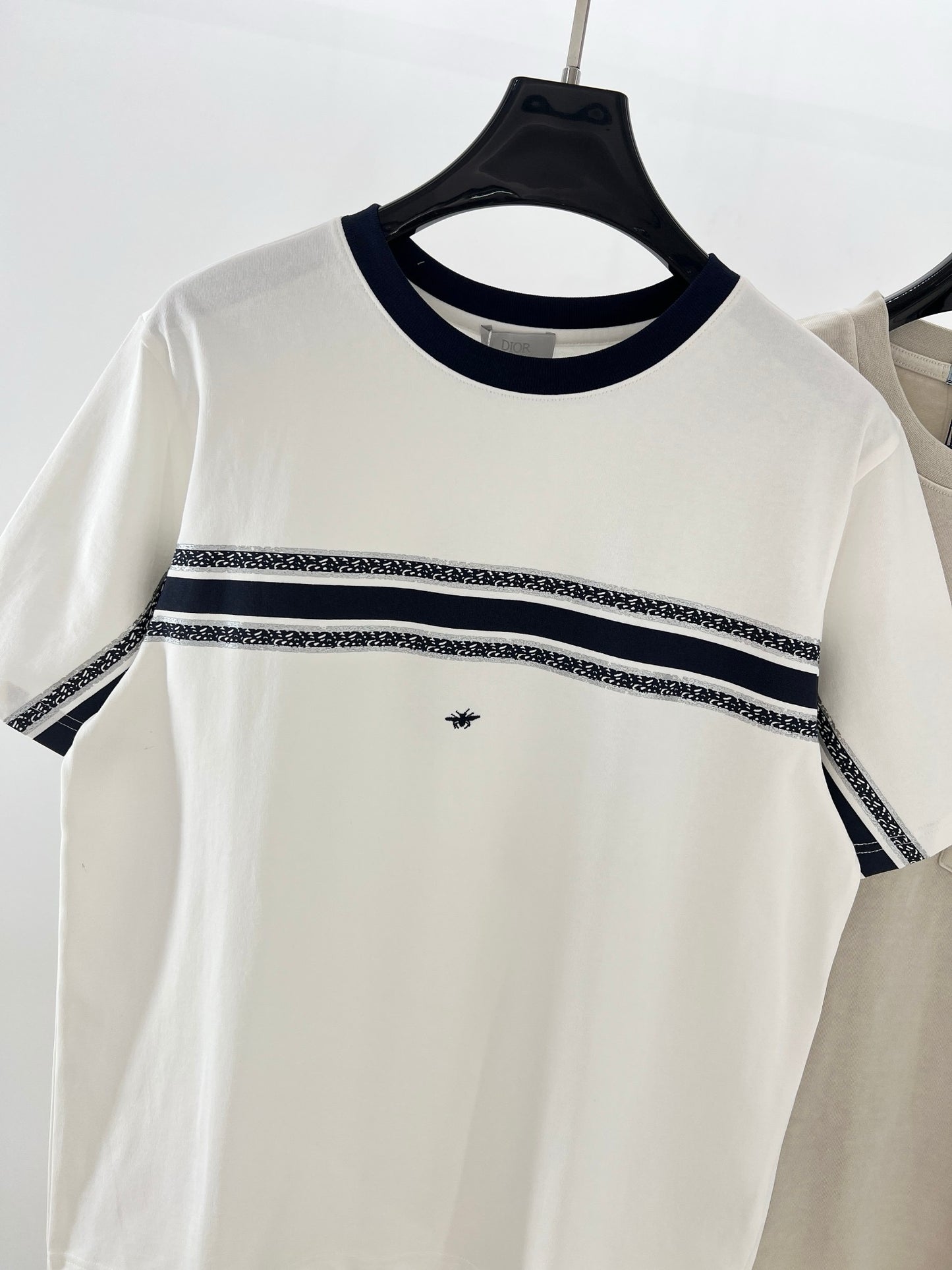 White T-Shirt