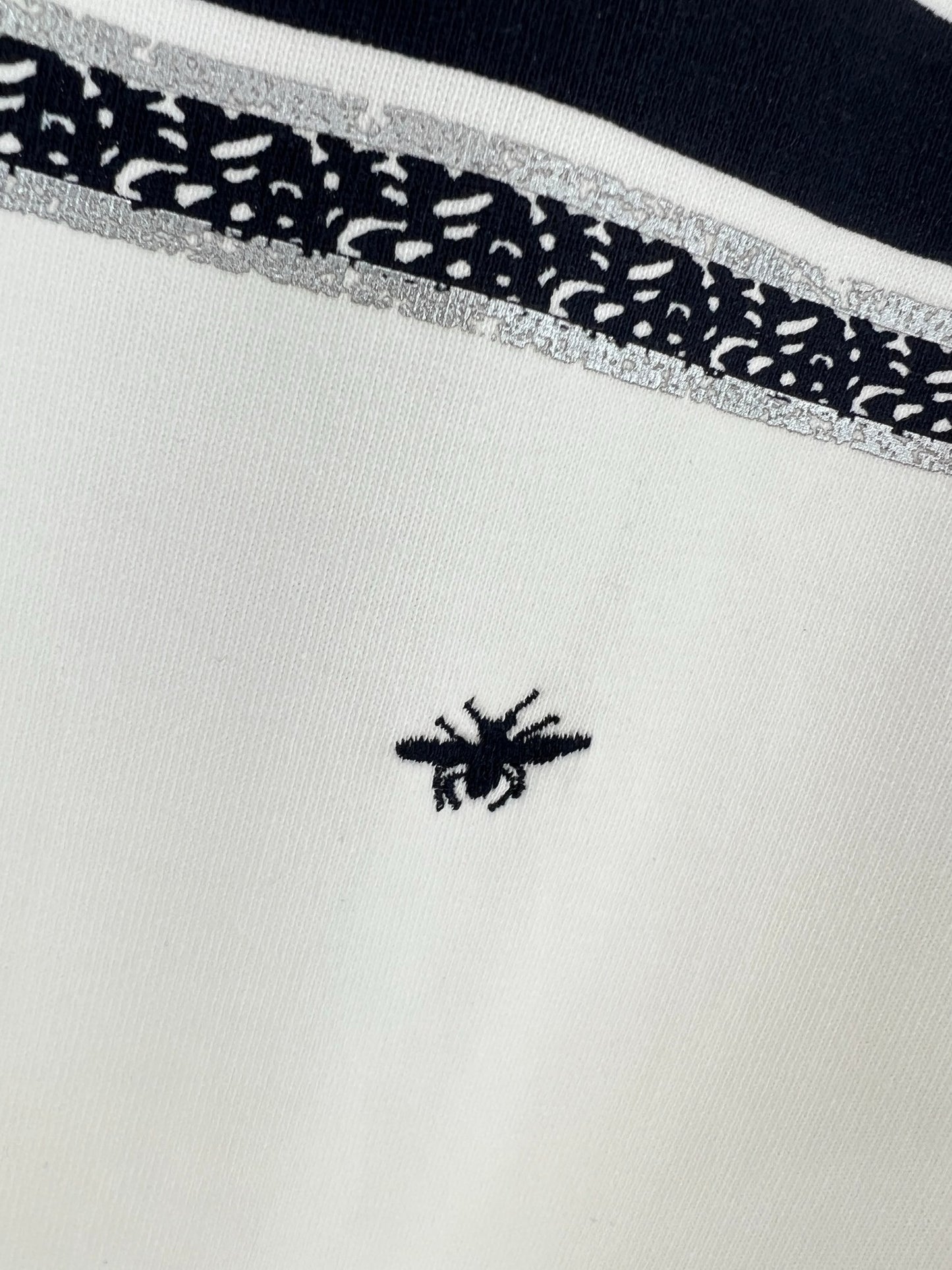 White T-Shirt