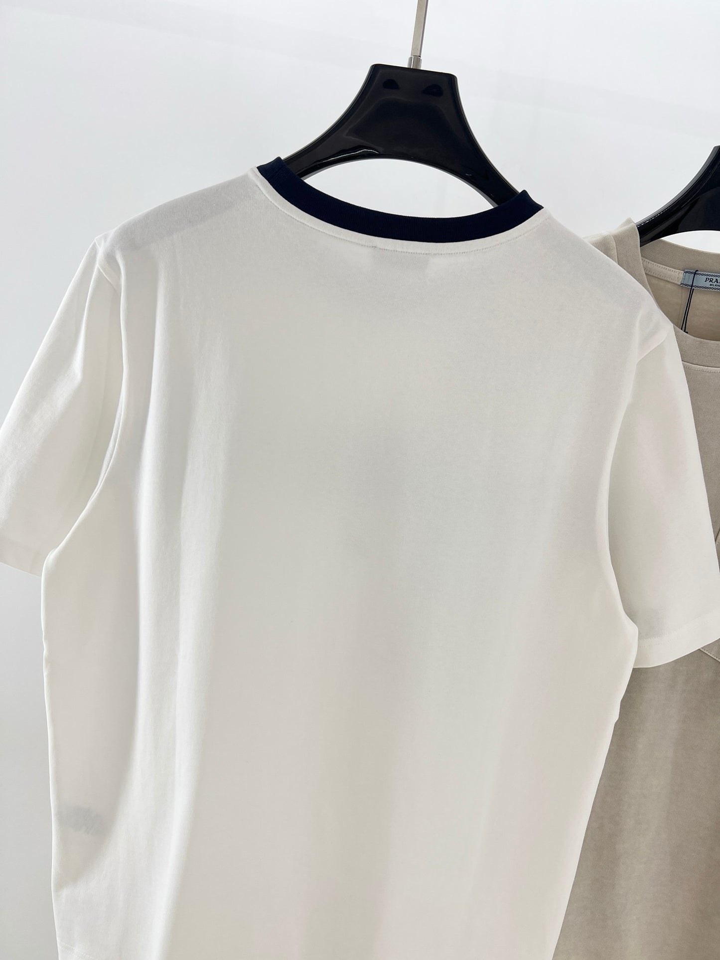 White T-Shirt