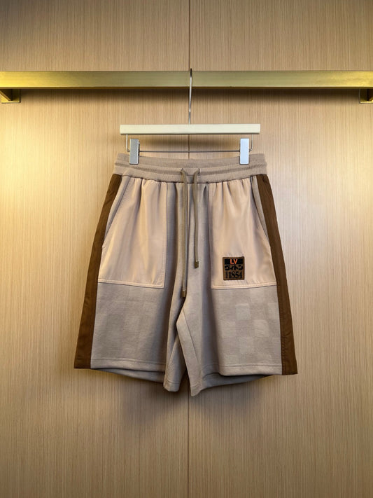 Brown Short