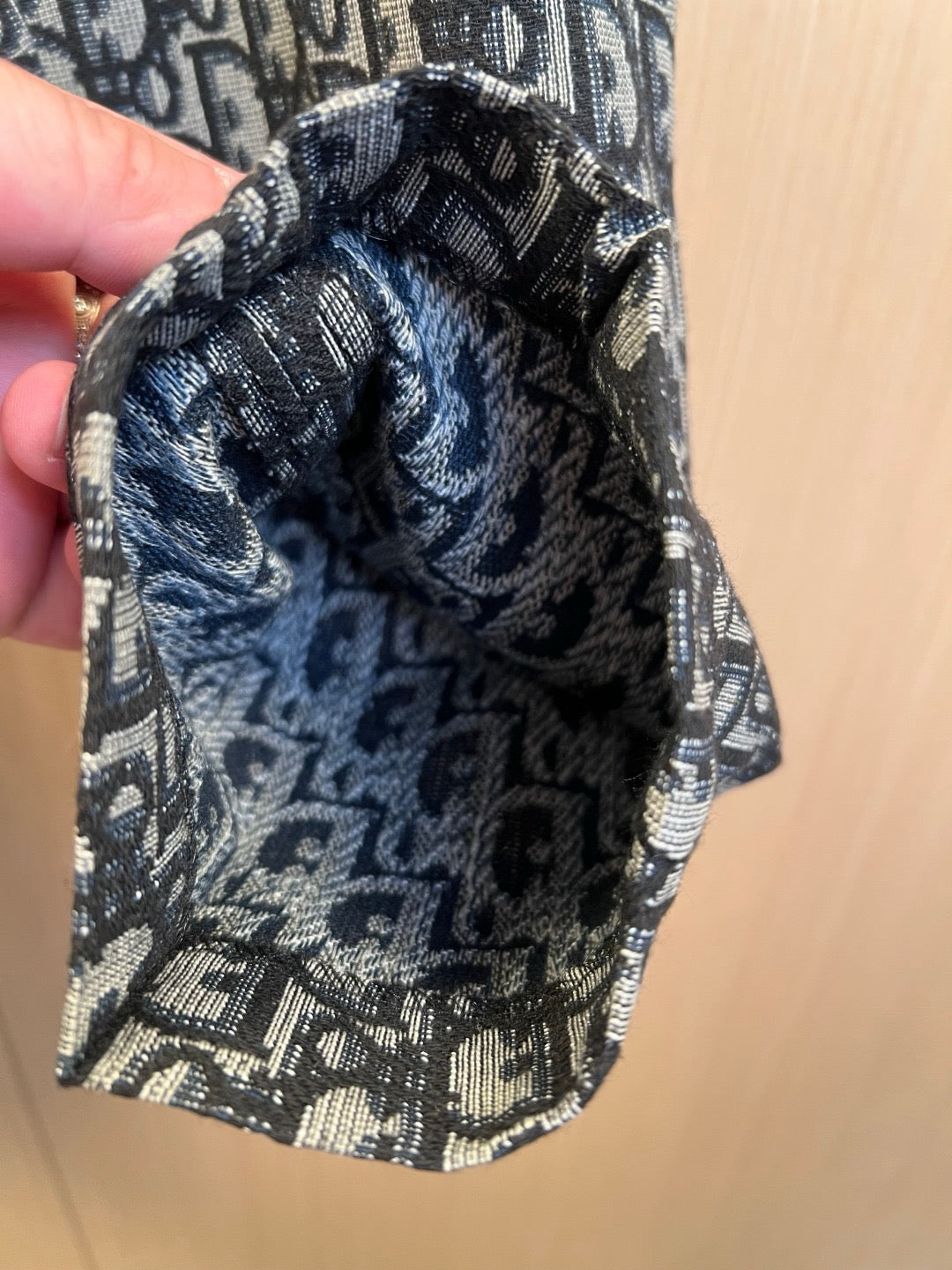 Black Jacket and Pant Suit