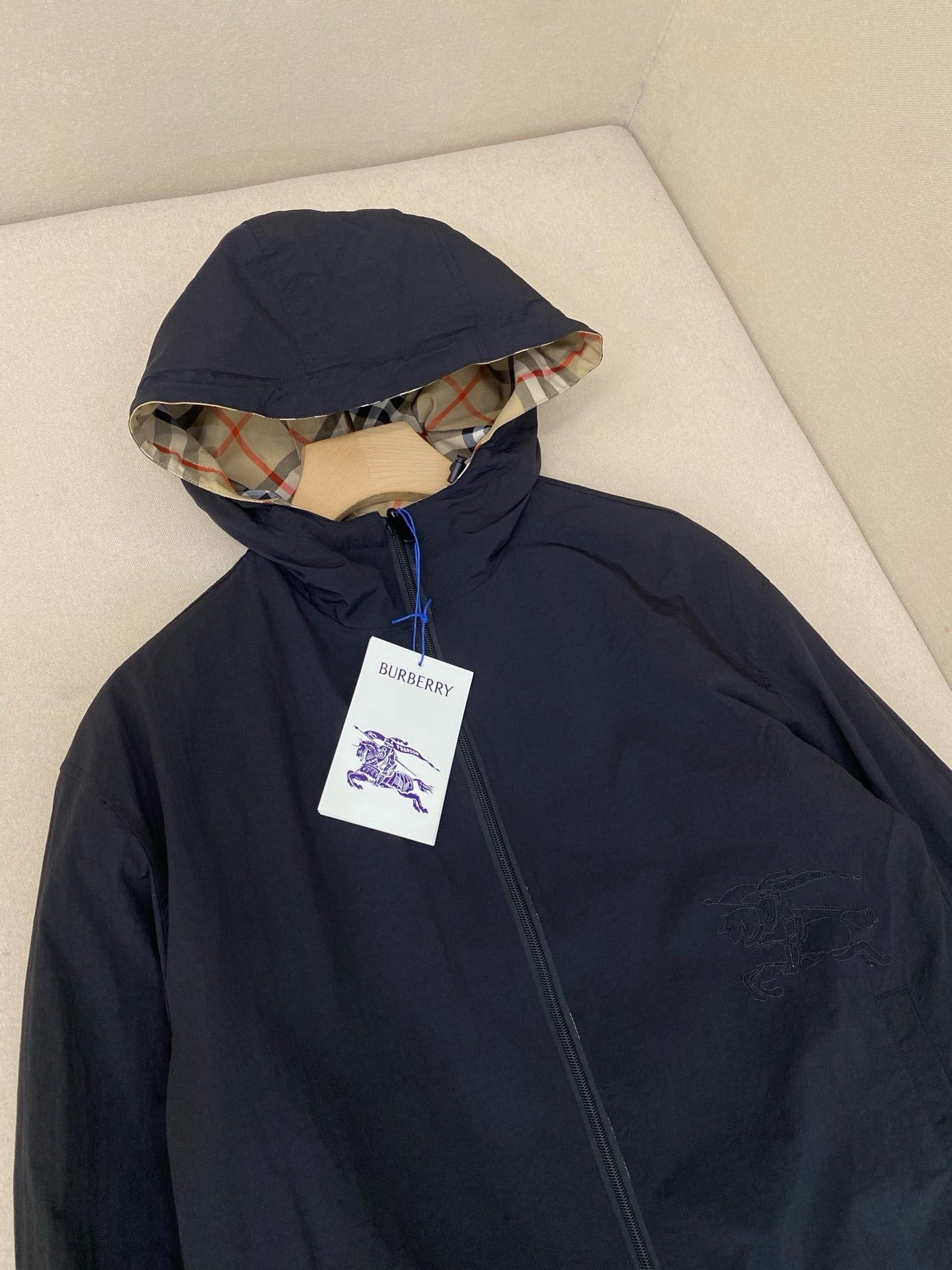 Multi-Colors Jacket