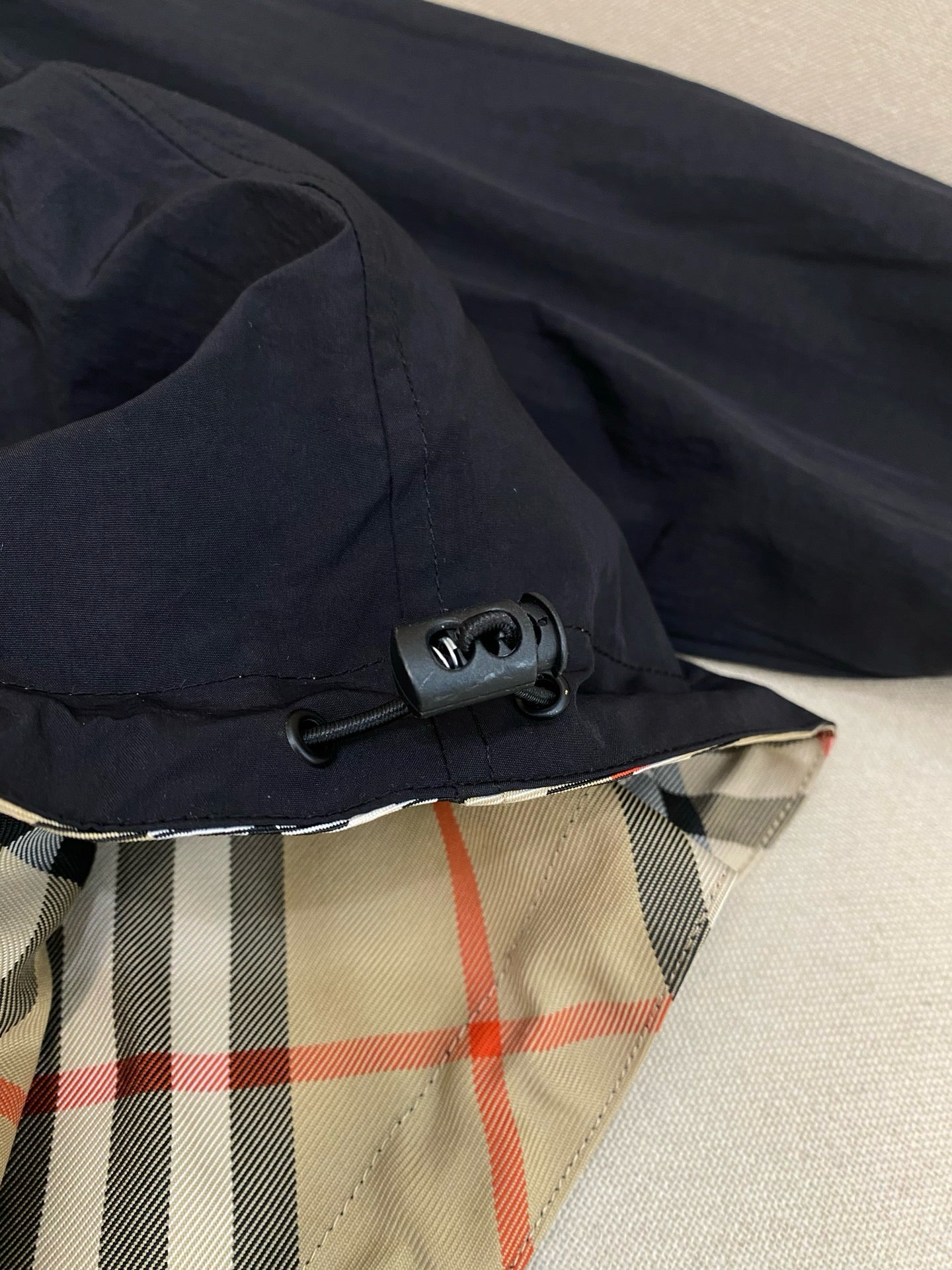 Multi-Colors Jacket