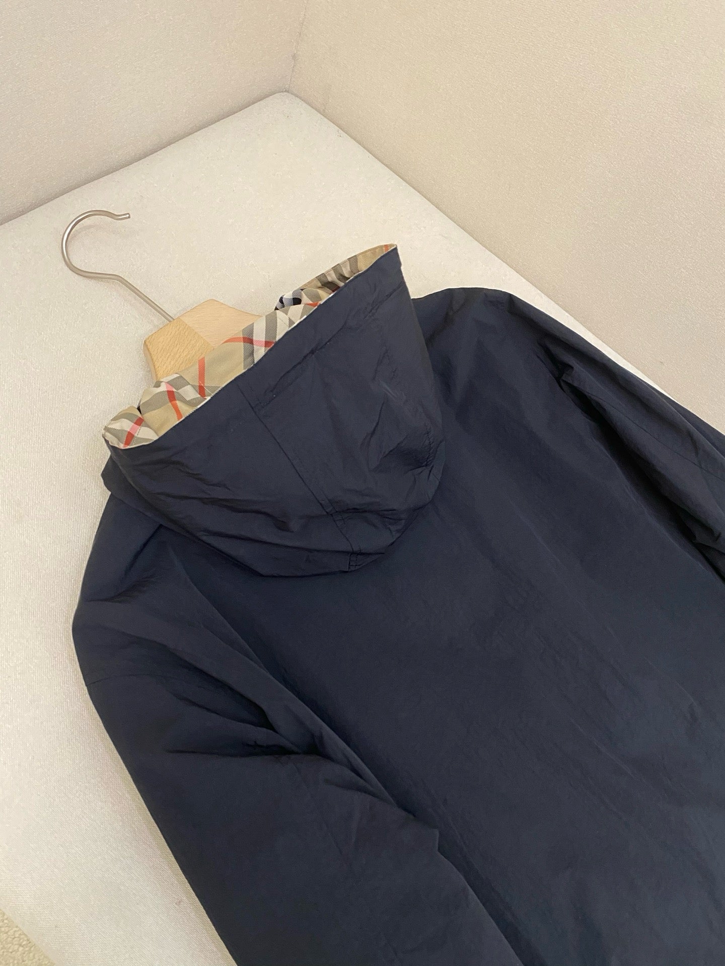 Multi-Colors Jacket