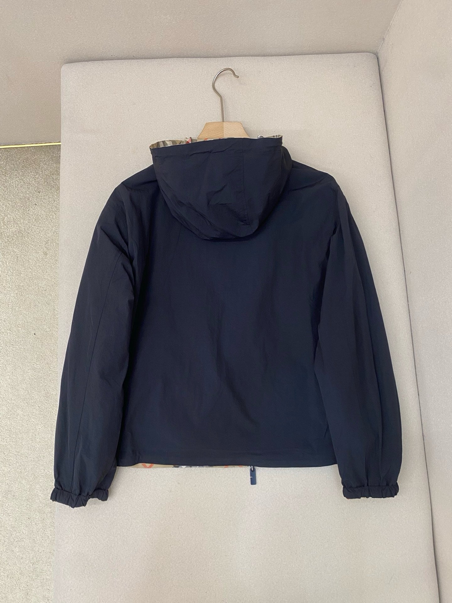 Multi-Colors Jacket