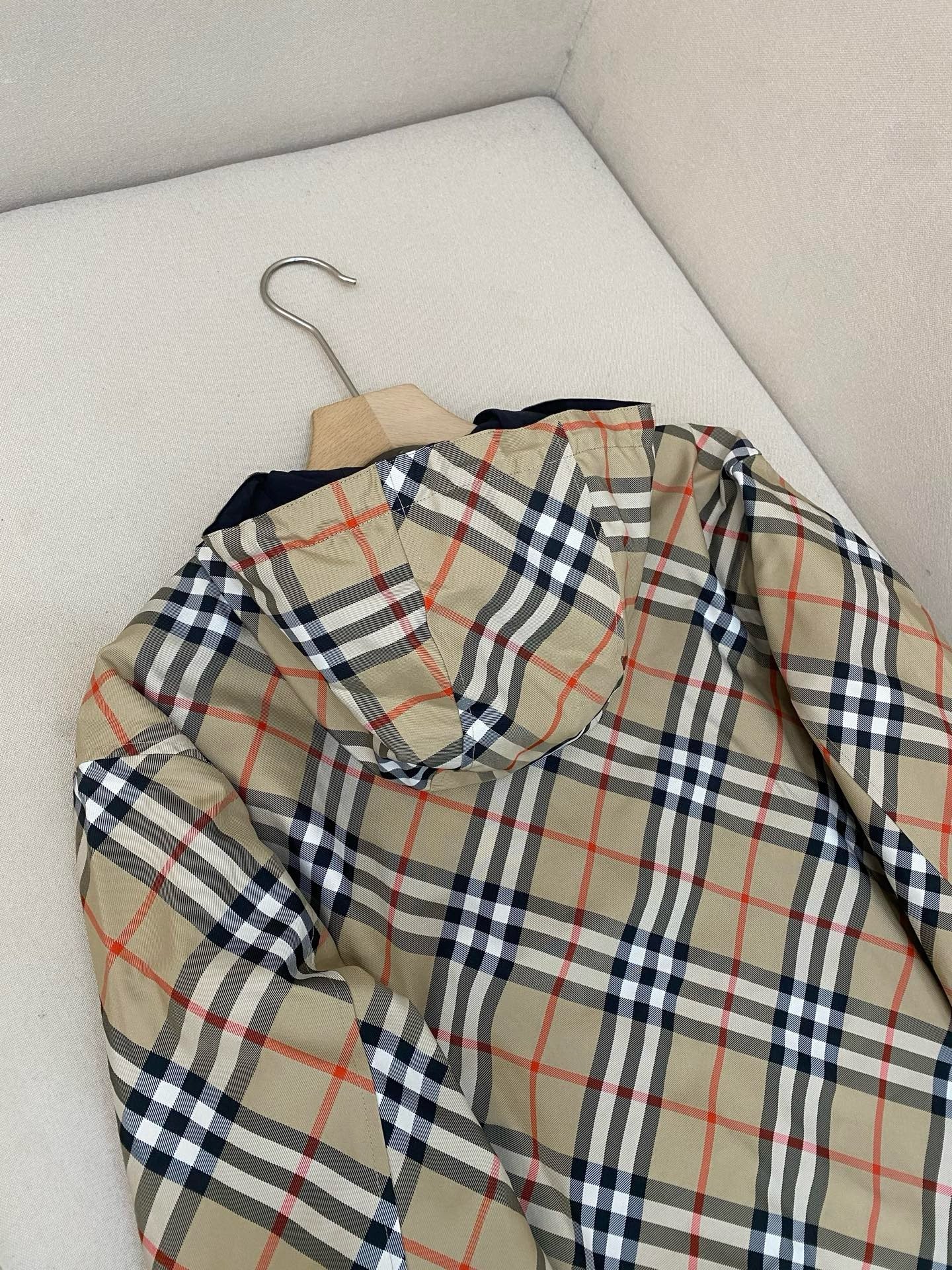 Multi-Colors Jacket