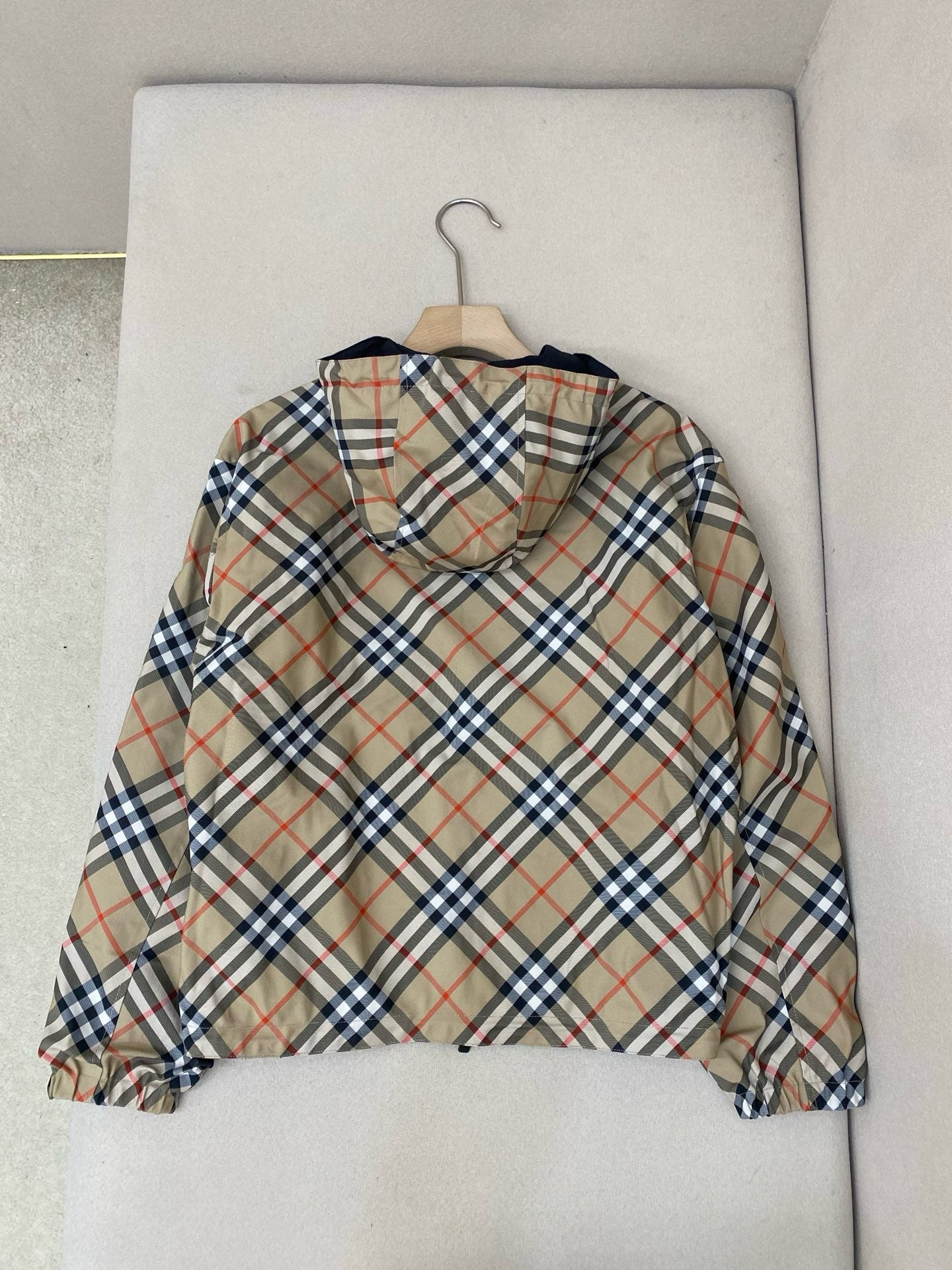 Multi-Colors Jacket