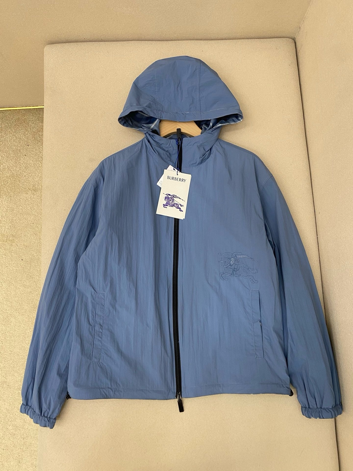 Multi-Colors Jacket