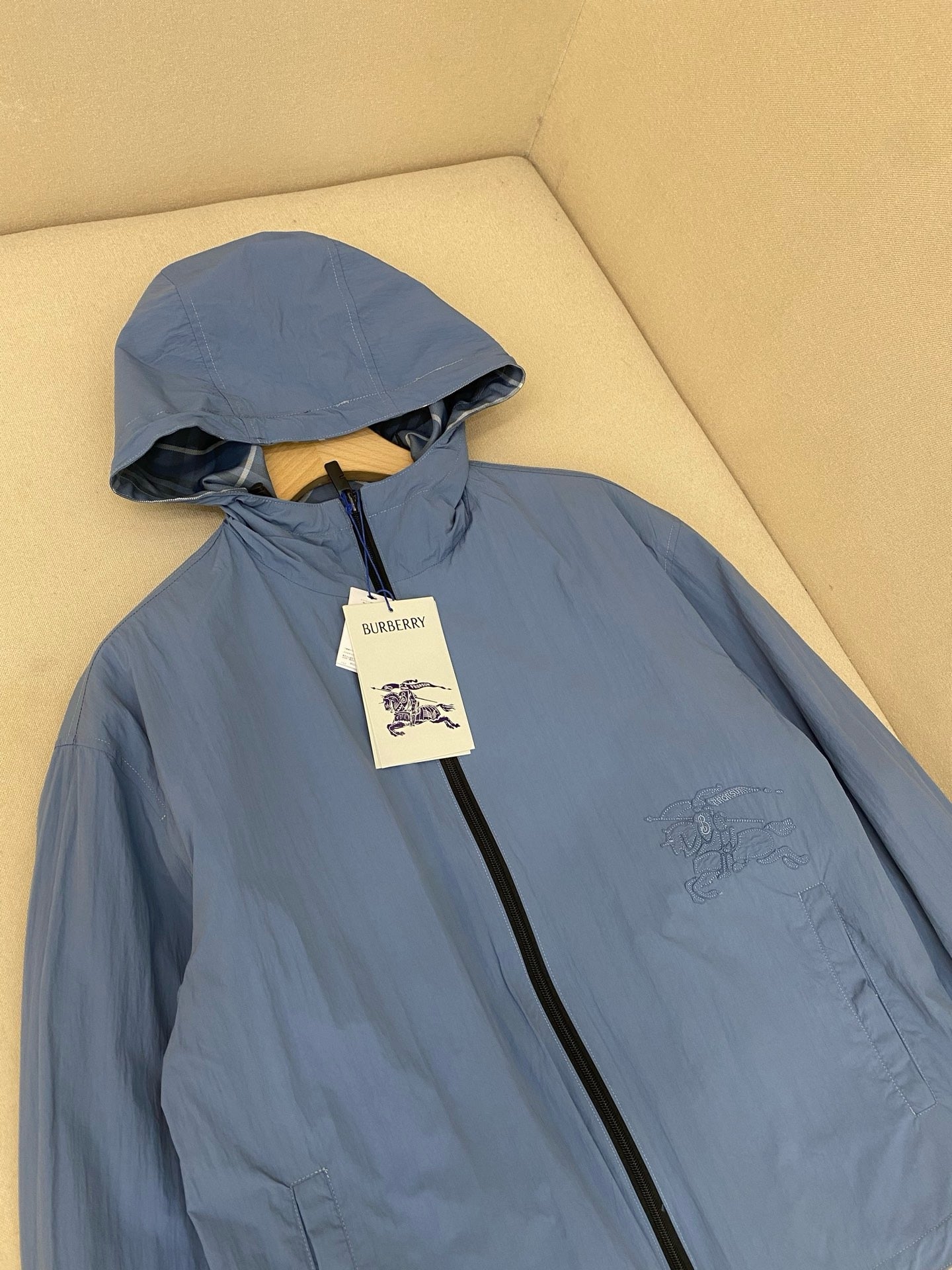 Multi-Colors Jacket