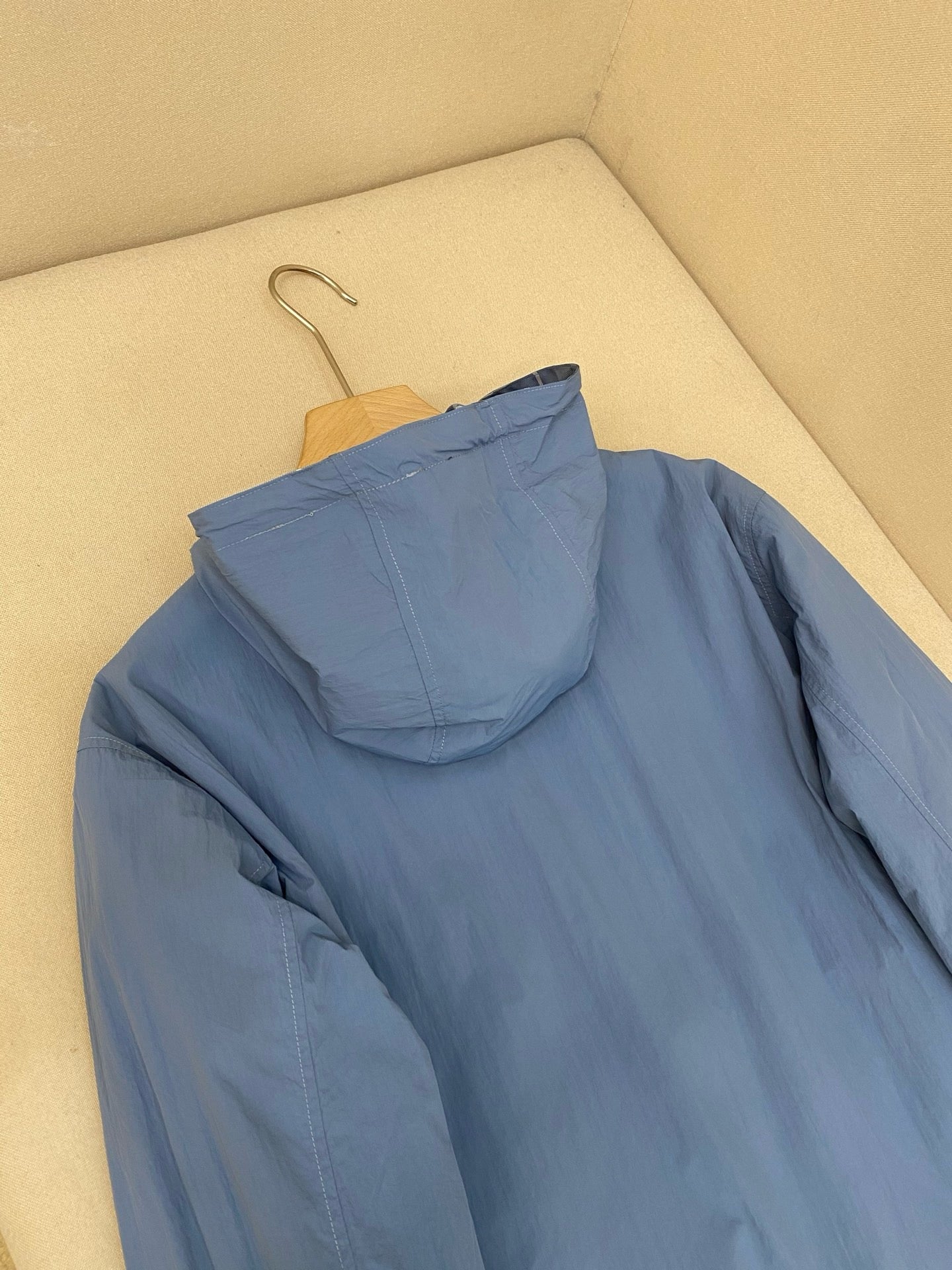 Multi-Colors Jacket