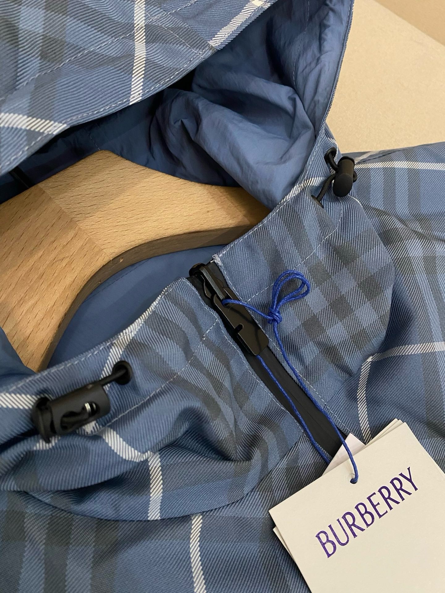 Multi-Colors Jacket