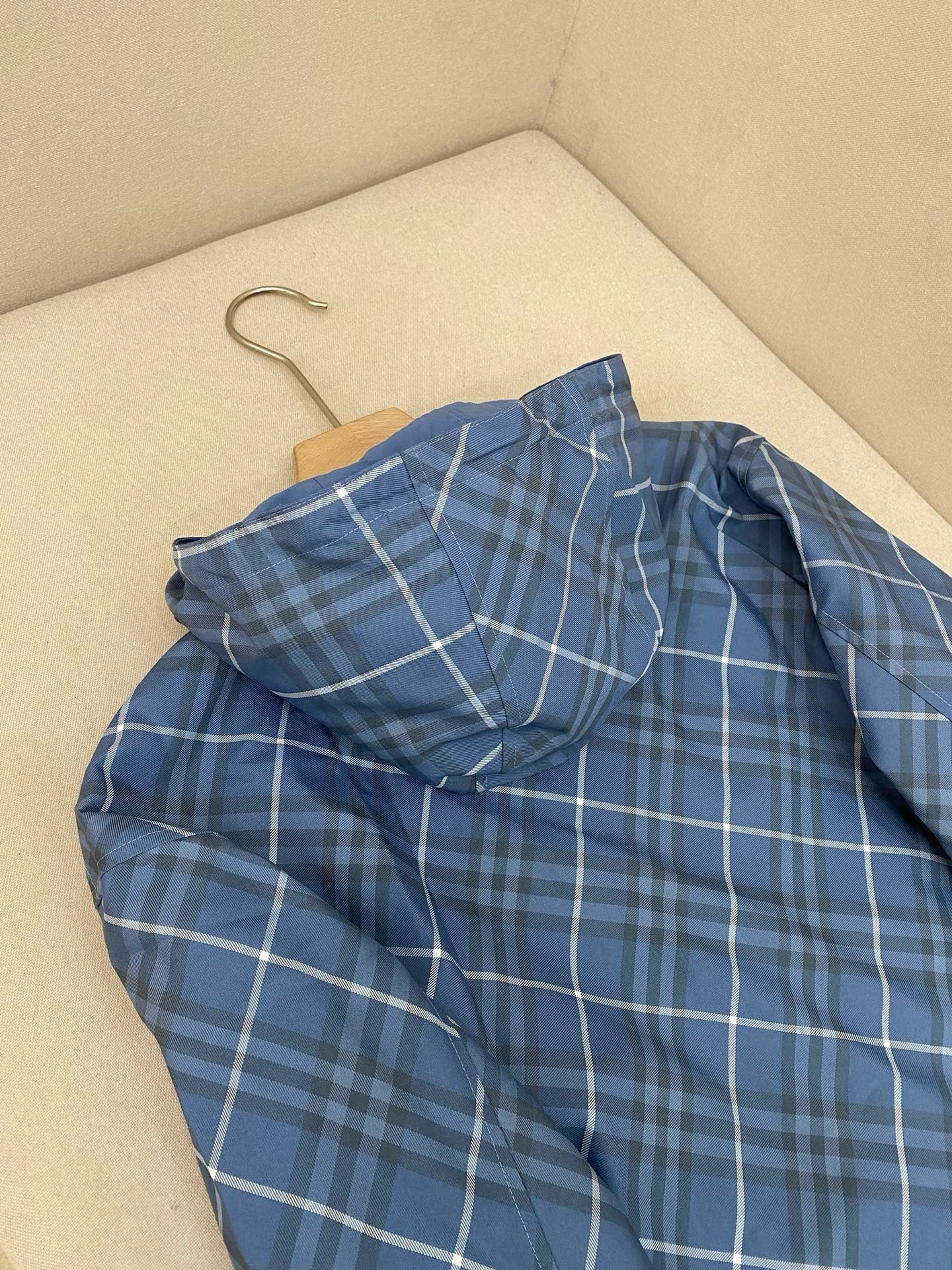 Multi-Colors Jacket