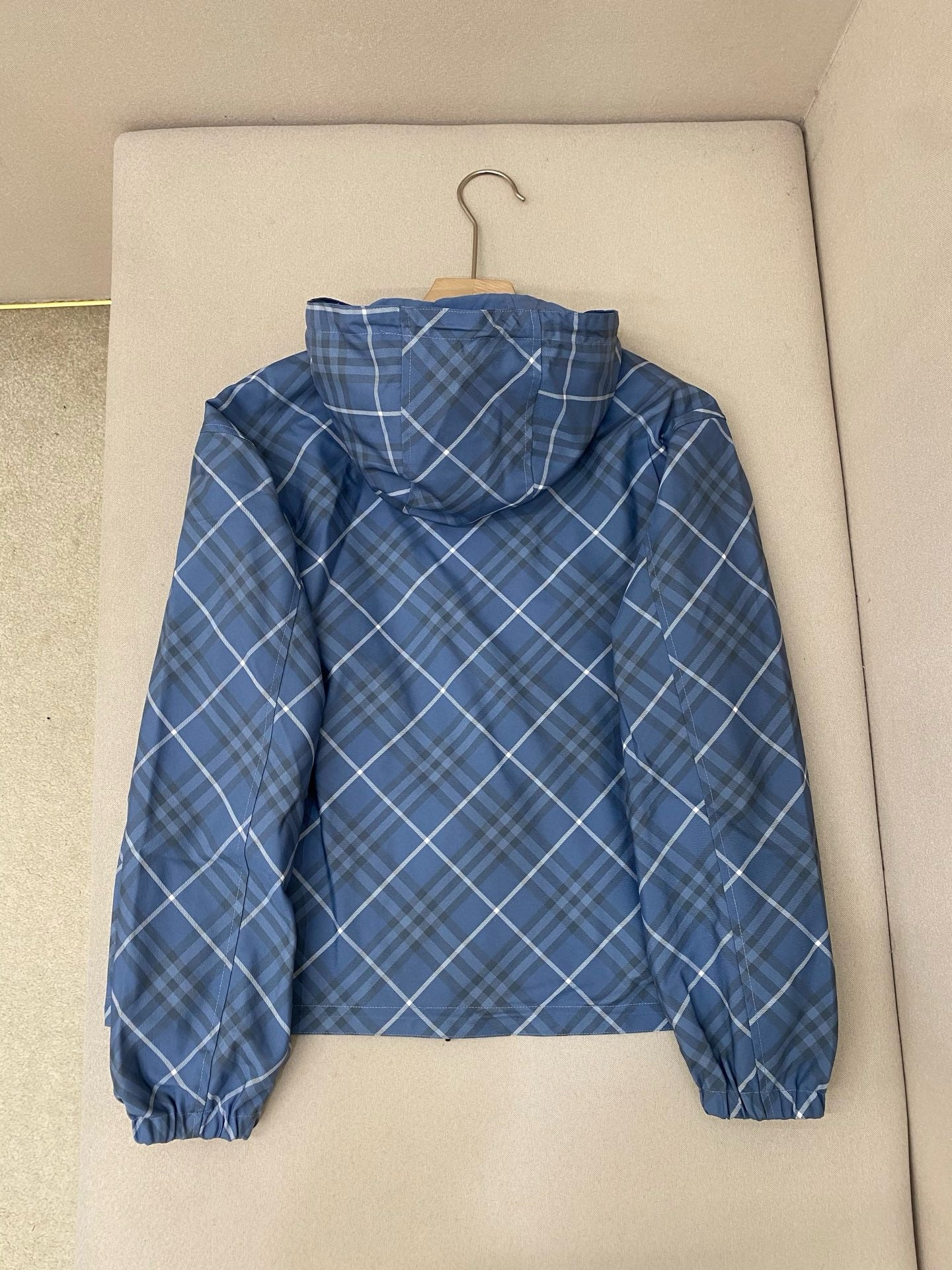 Multi-Colors Jacket