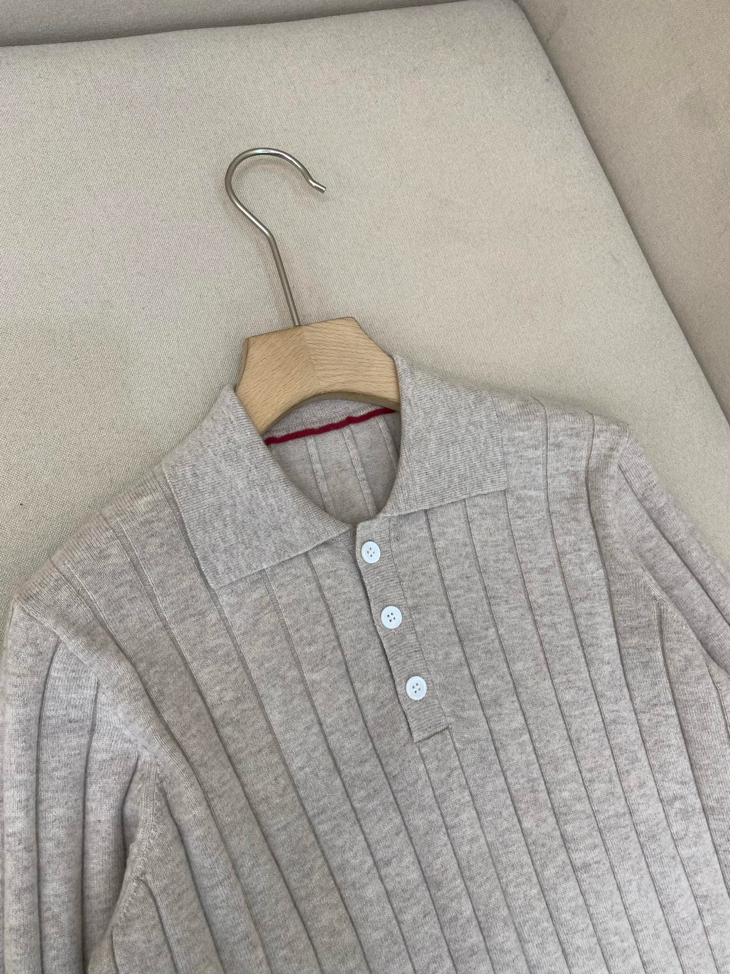 Dark Blue and Apricot Jersey