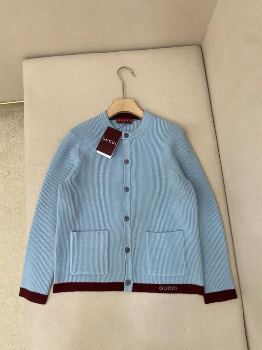 Blue Jacket