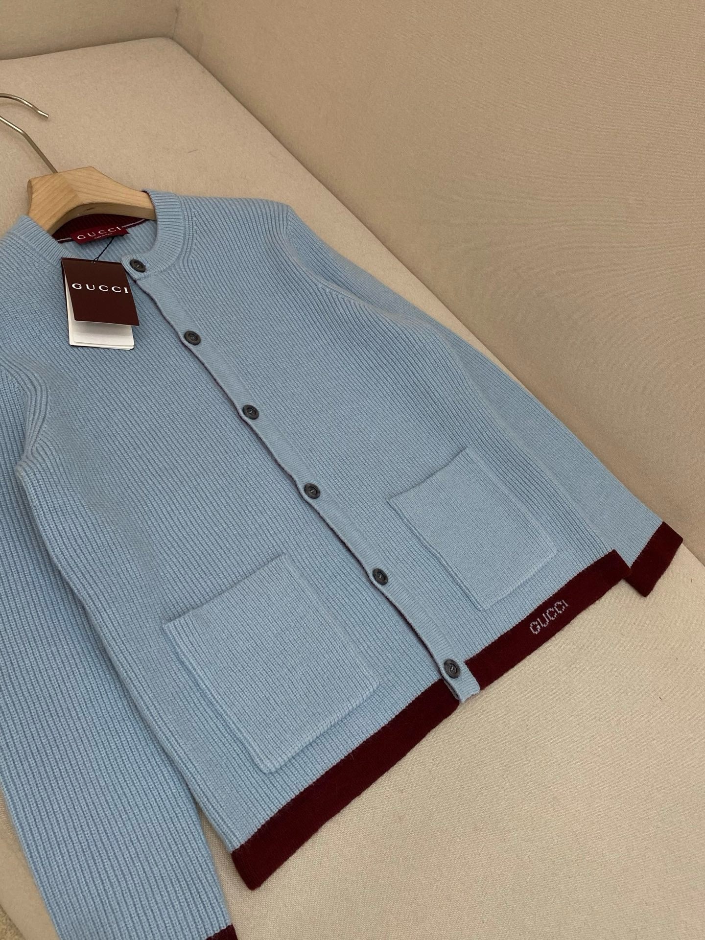 Blue Jacket