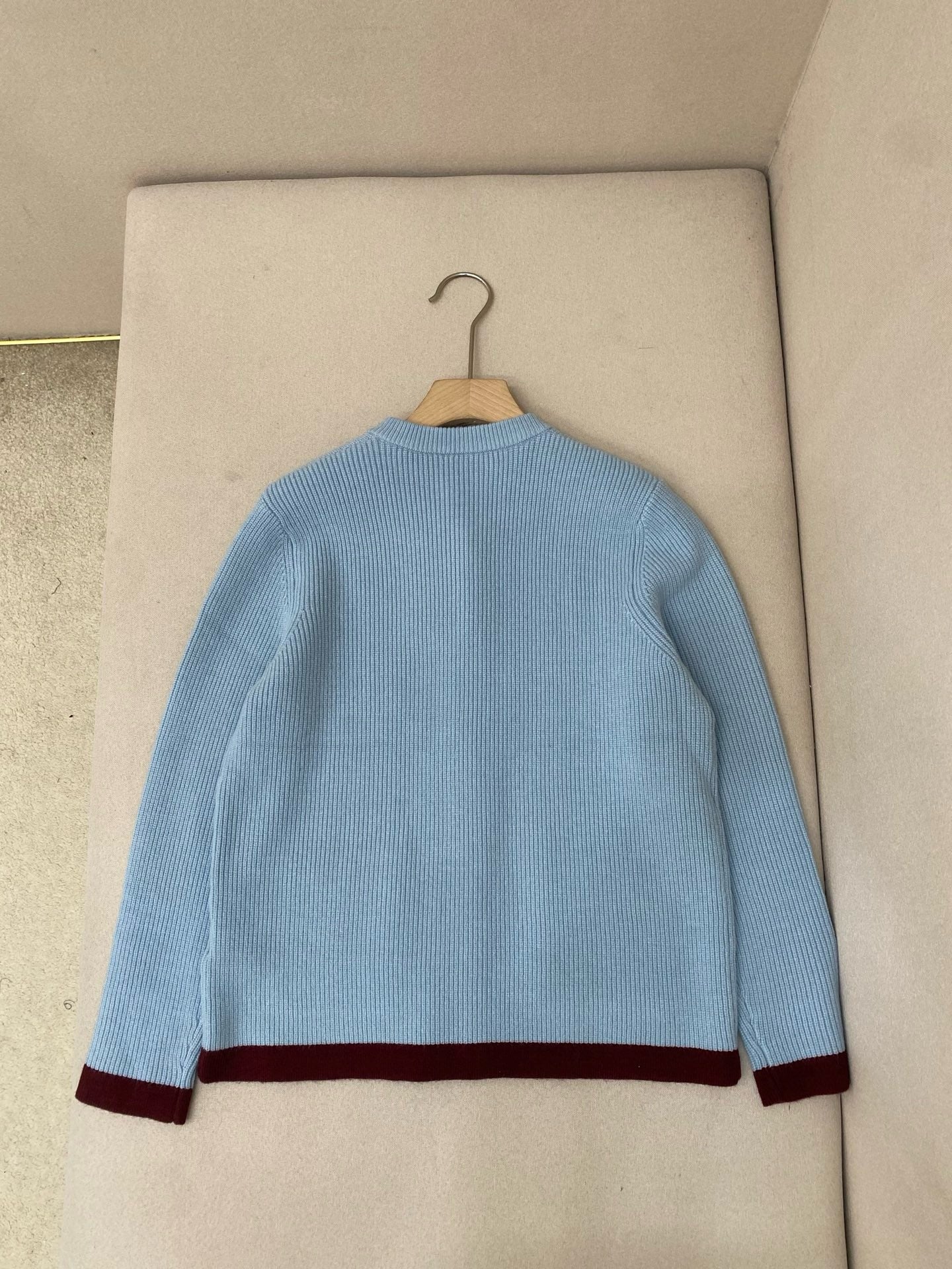 Blue Jacket