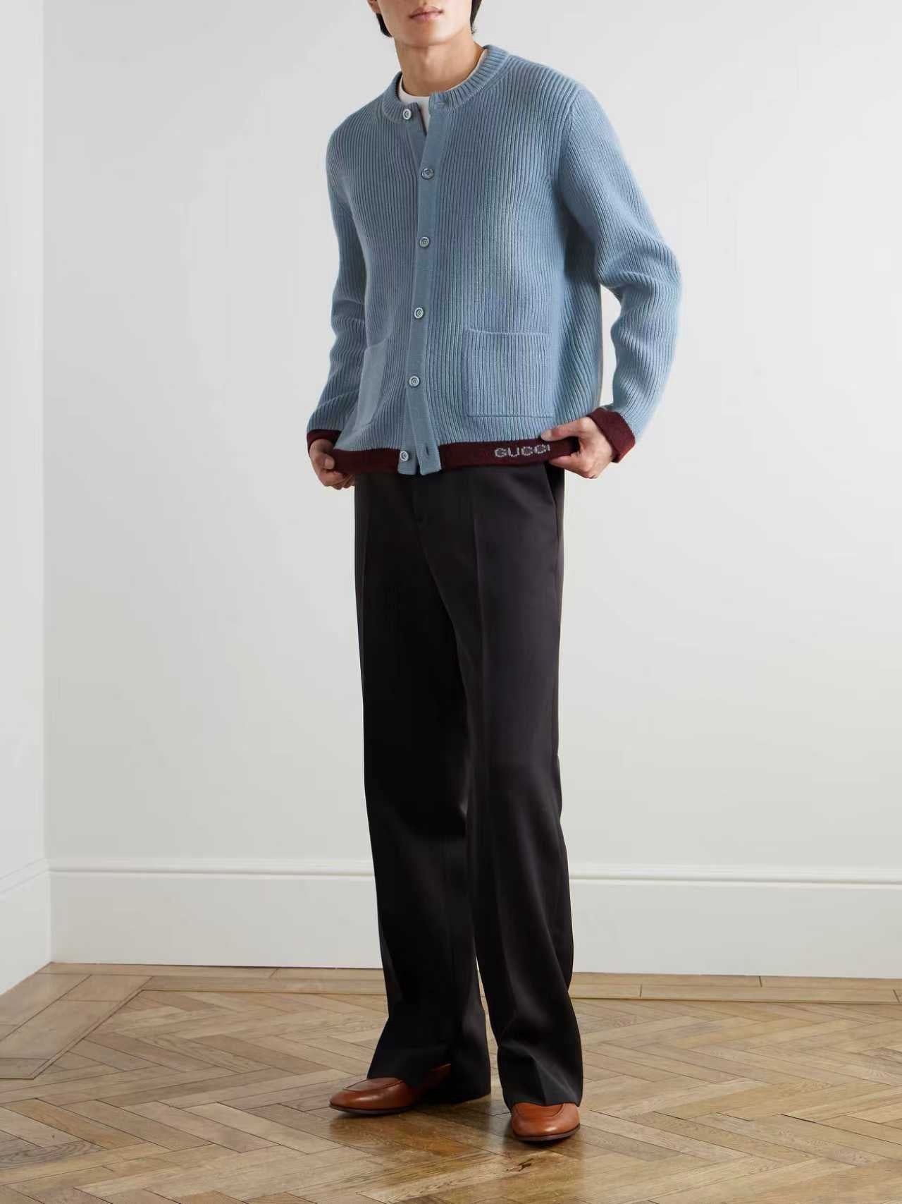 Blue Jacket
