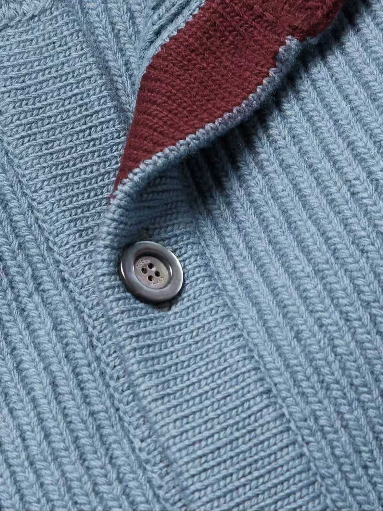Blue Jacket