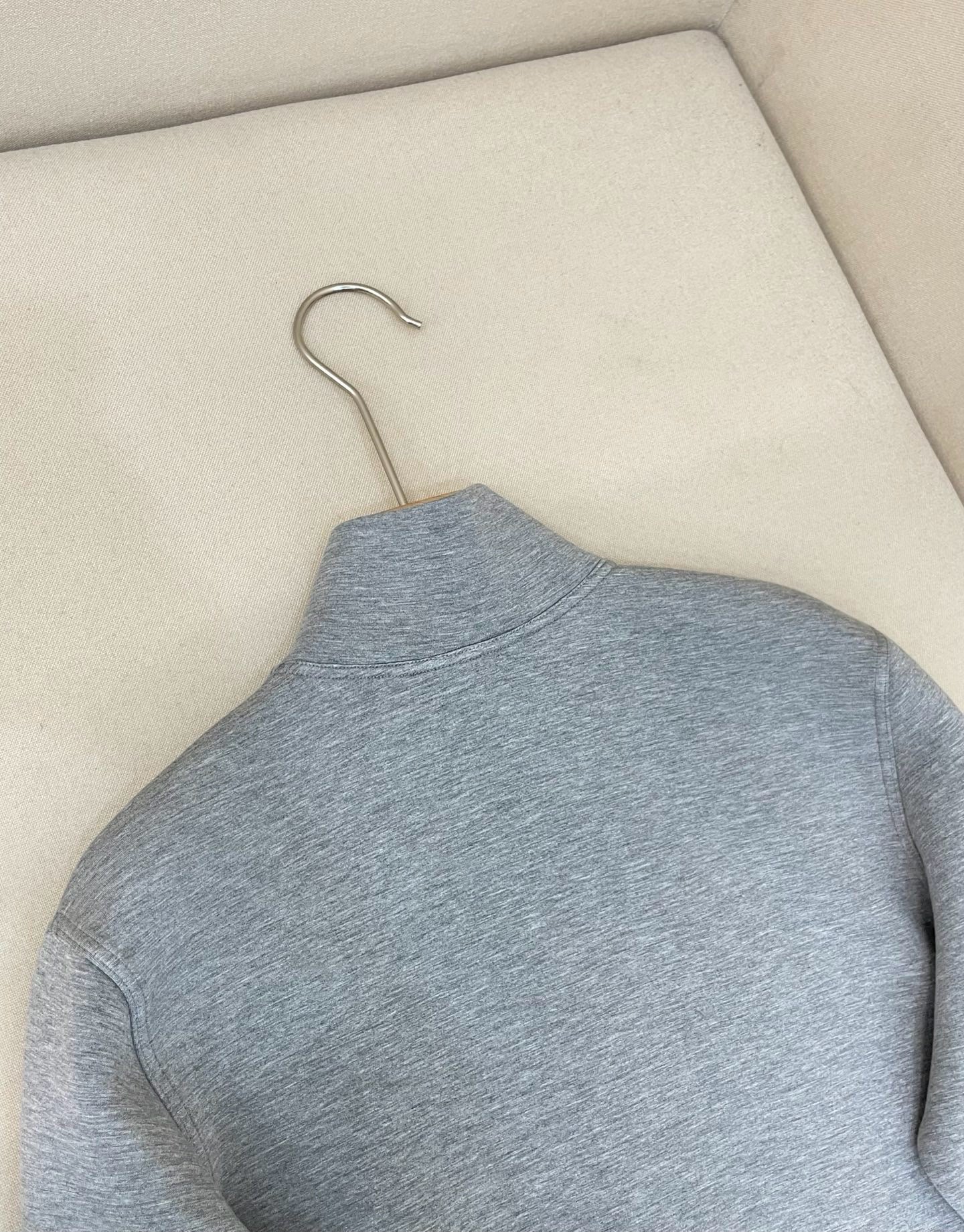 Black and Grey Jacket