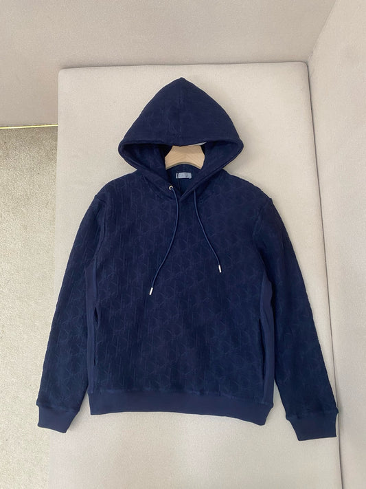 Multi-Colors Hoodie
