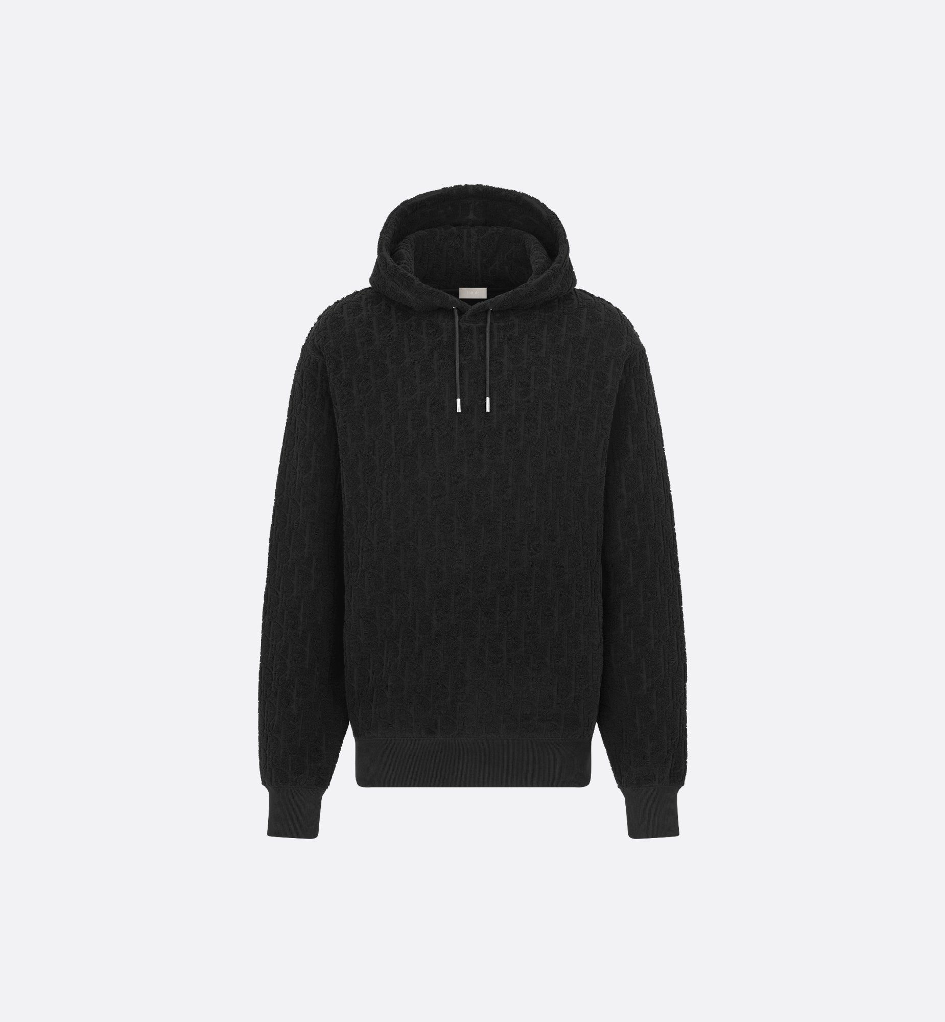 Multi-Colors Hoodie