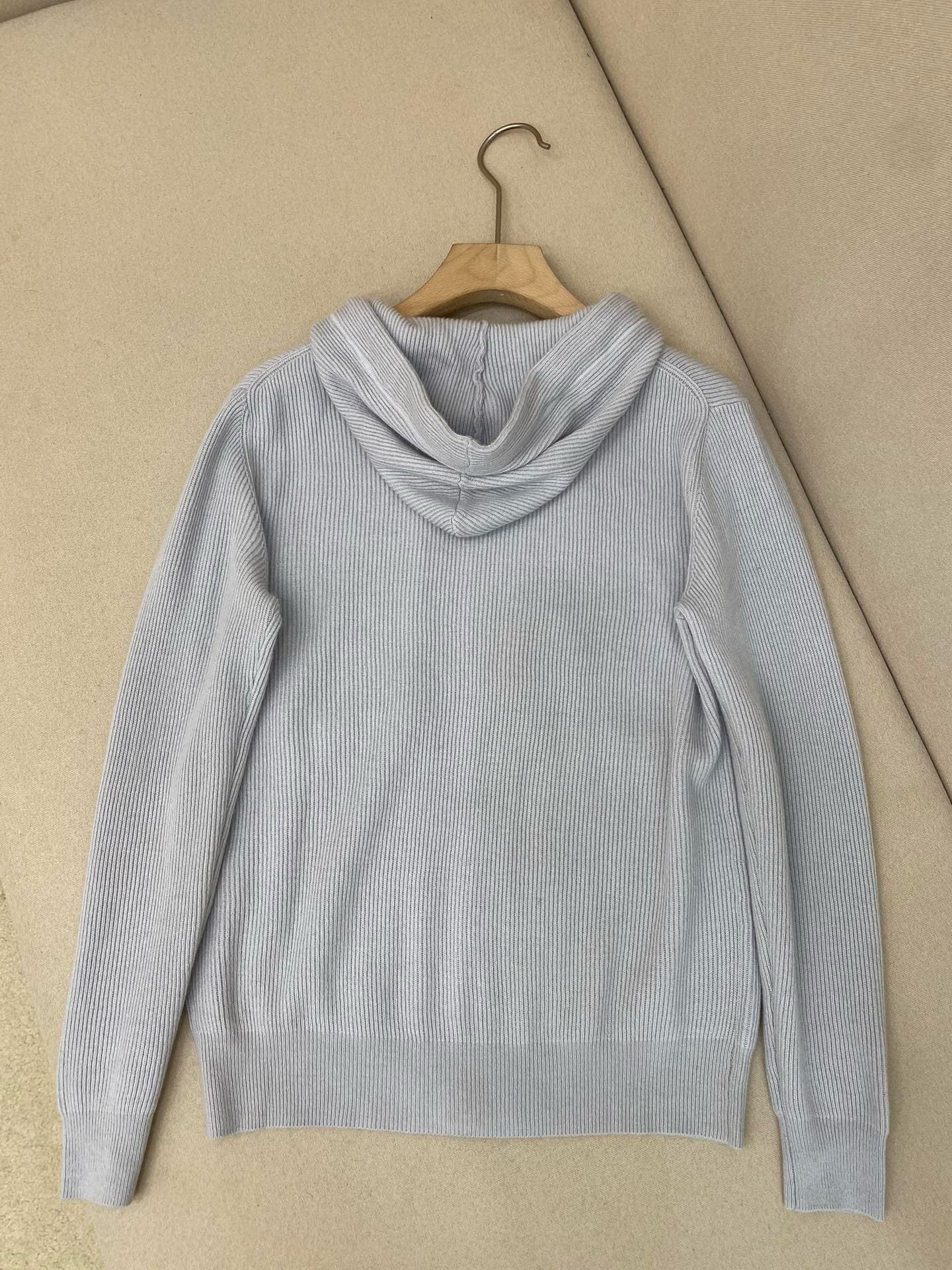 Apricot and Grey Jacket