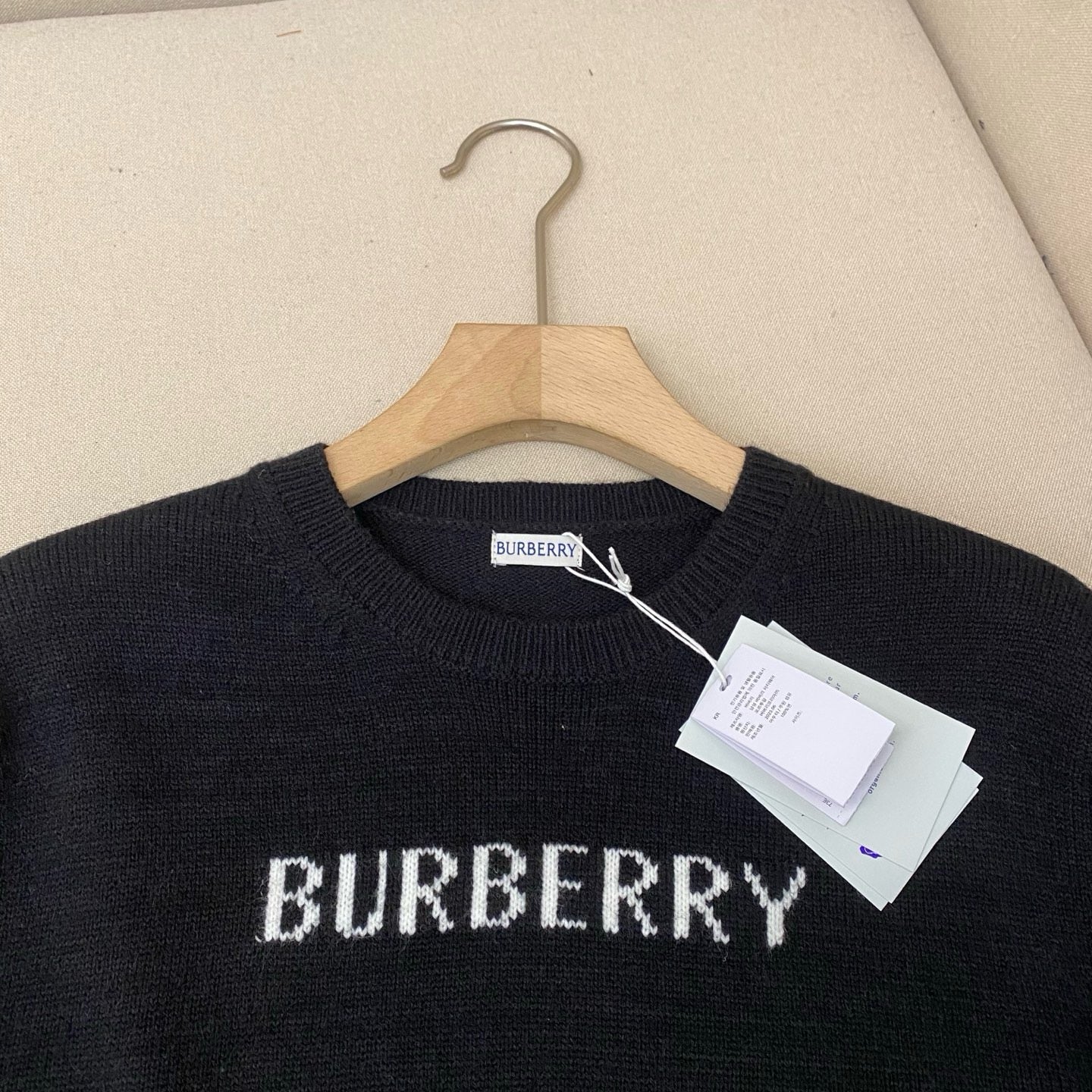 Multi-Colors Jersey