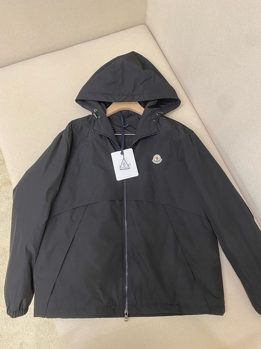 Black and White Jacket