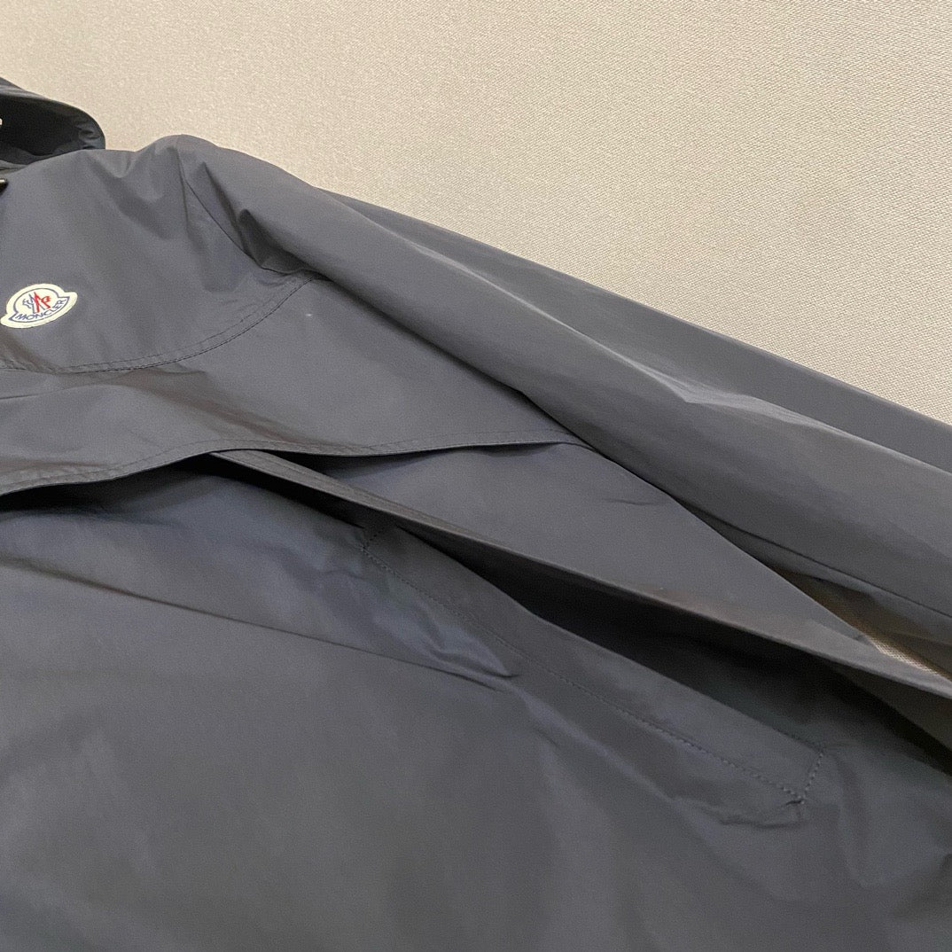 Black and White Jacket