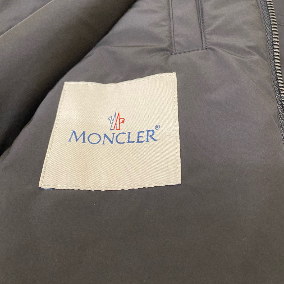 Black and White Jacket