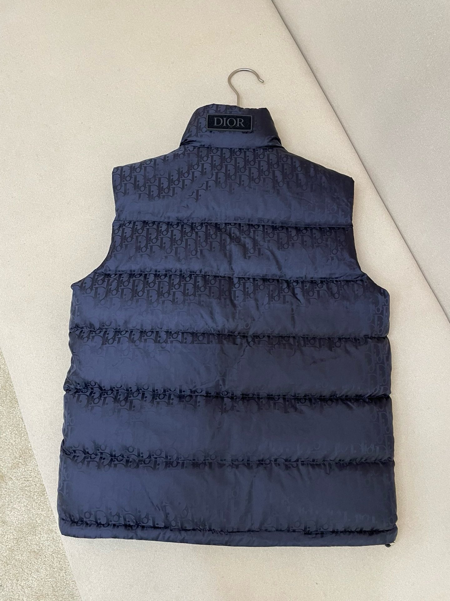 Multi-Colors Vest