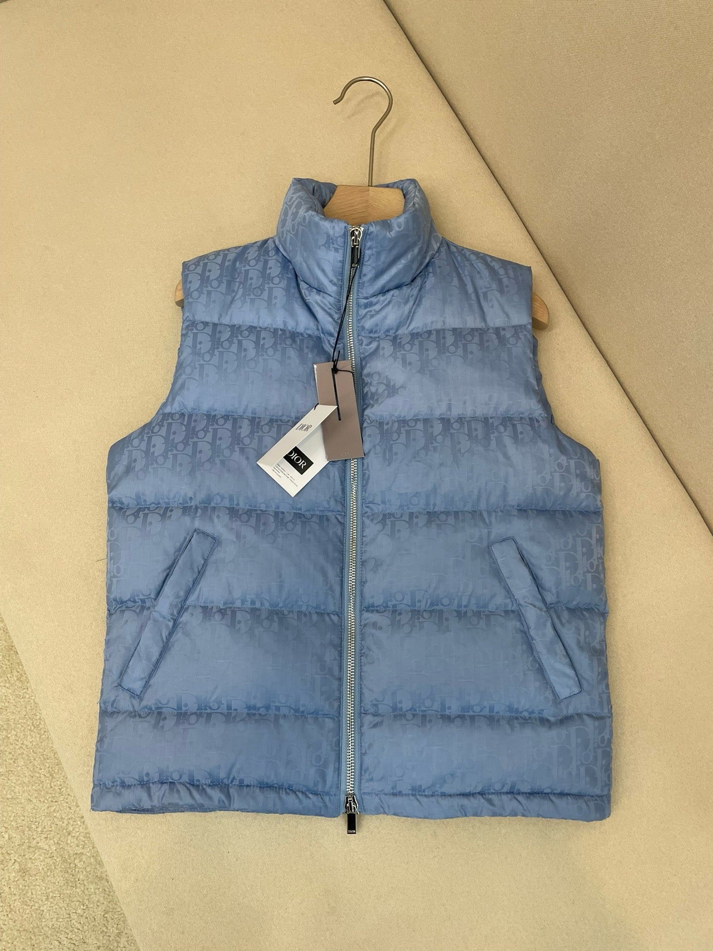Multi-Colors Vest
